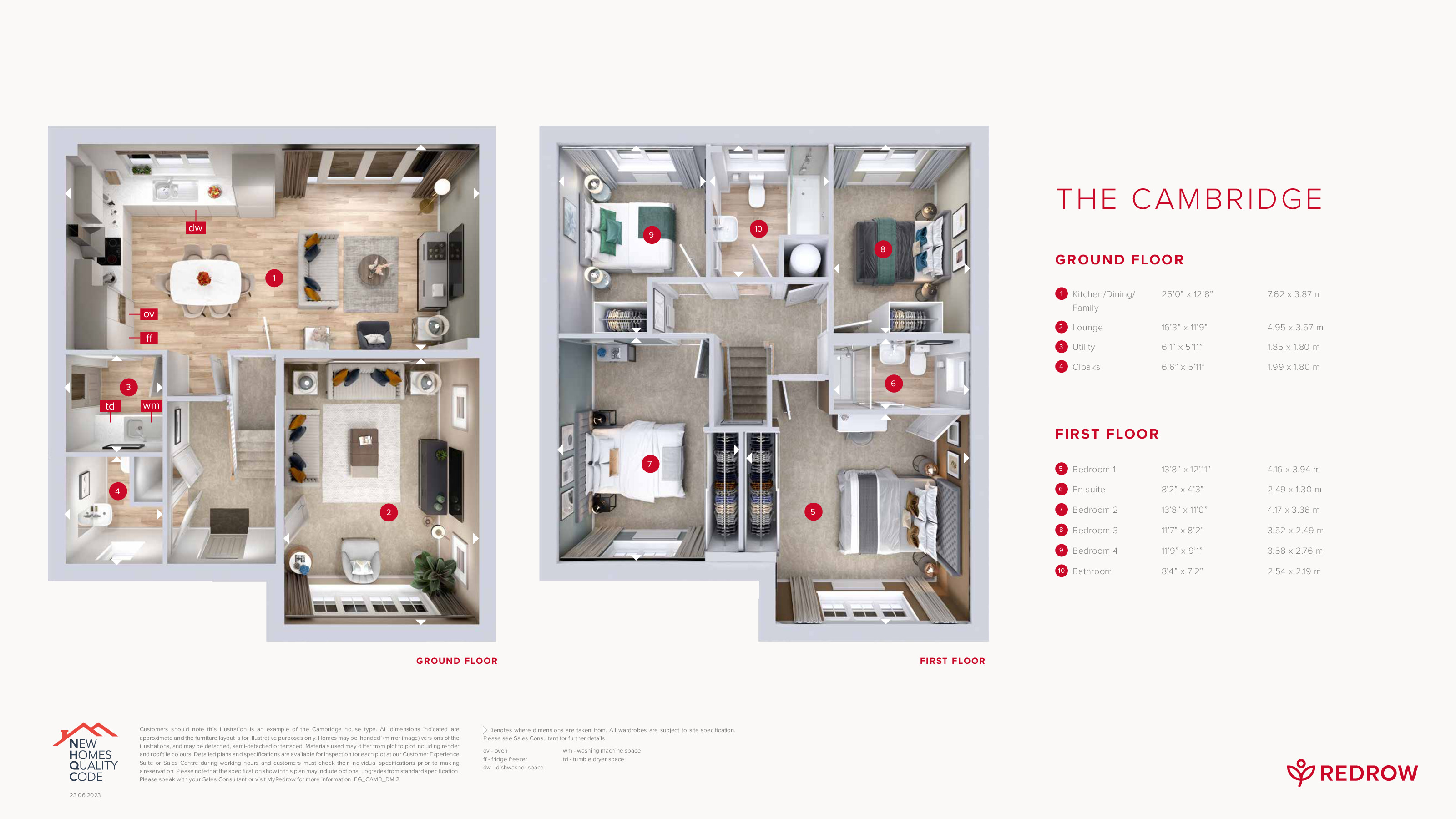 2788-6, Betteshanger Road, Colliers Way, Deal floorplan