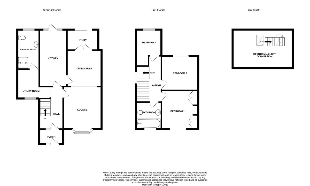 Seventh Avenue, Broomfield, Chelmsford CM1, 4 bedroom semidetached