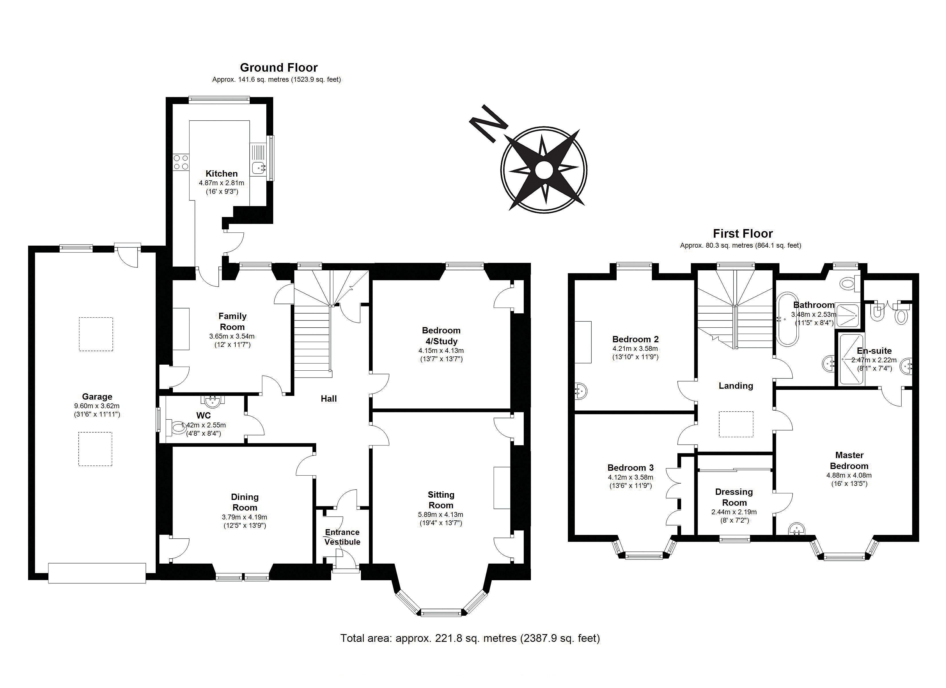 4 Bedrooms Villa for sale in 3 Duddingston Park South, Duddingston EH15