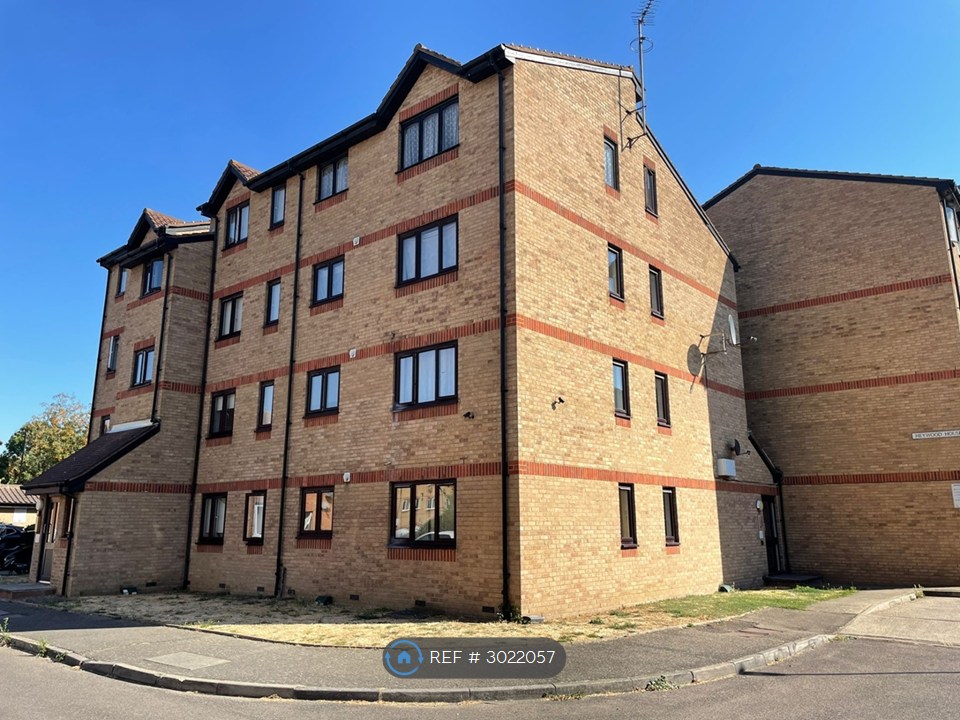 Flat, Heywood House Myers Lane, London photo 4