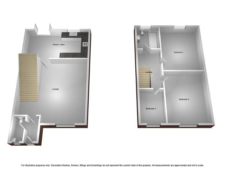 3 Bedrooms End terrace house for sale in Ynys Y Wern, Cwmavon, Port Talbot, Neath Port Talbot. SA12