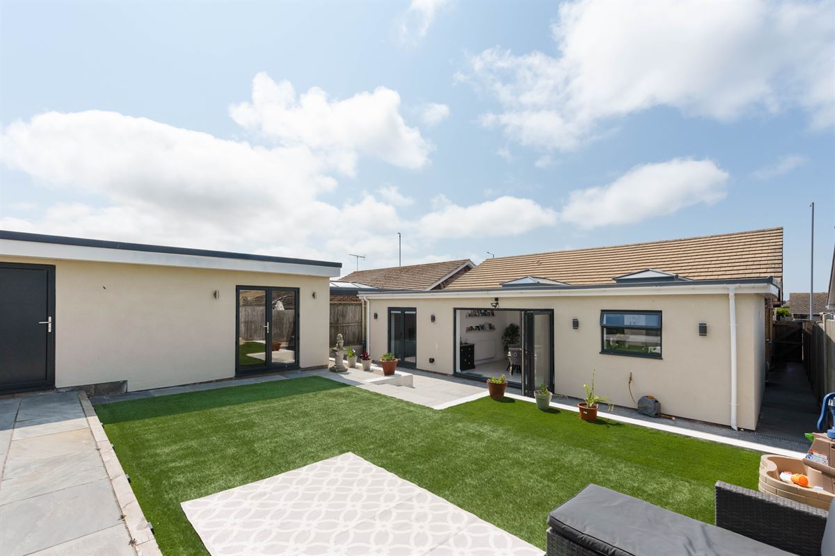 Photos of Princess Margaret Avenue, Cliftonville, Margate CT9