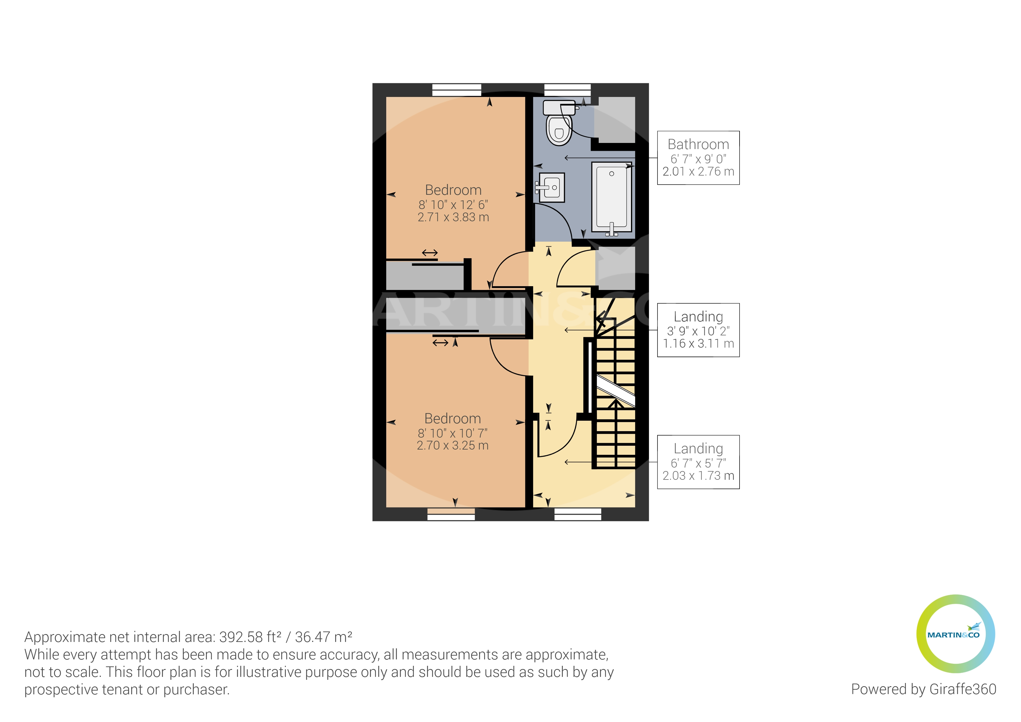 Turnberry Avenue, Ackworth, Pontefract WF7, 3 bedroom town house to