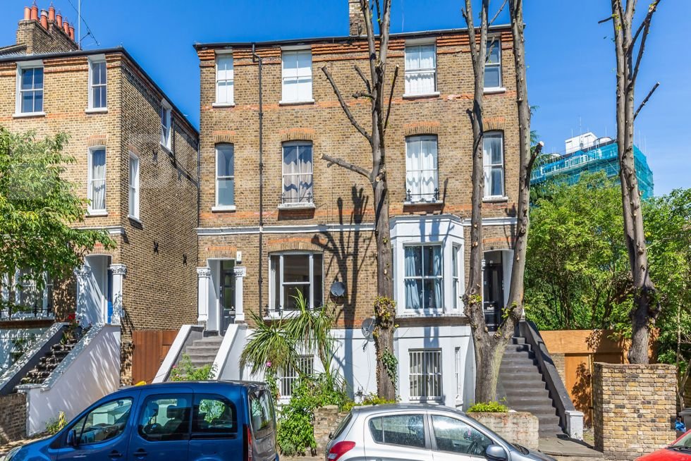 Hungerford Road, London photo 2