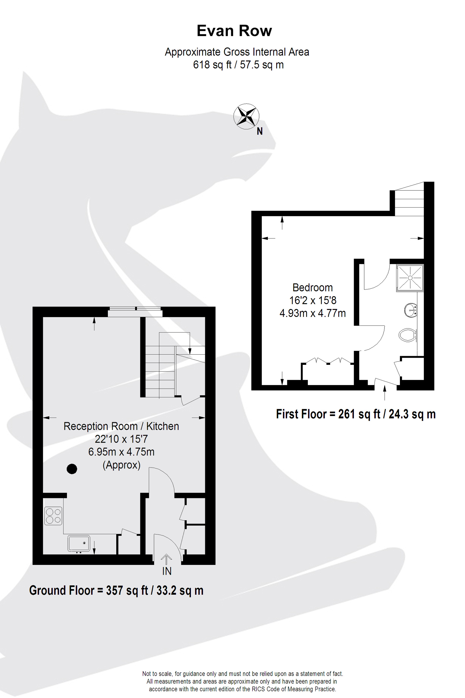 1 Bedrooms Flat to rent in Durnsford Road, Wimbledon SW19