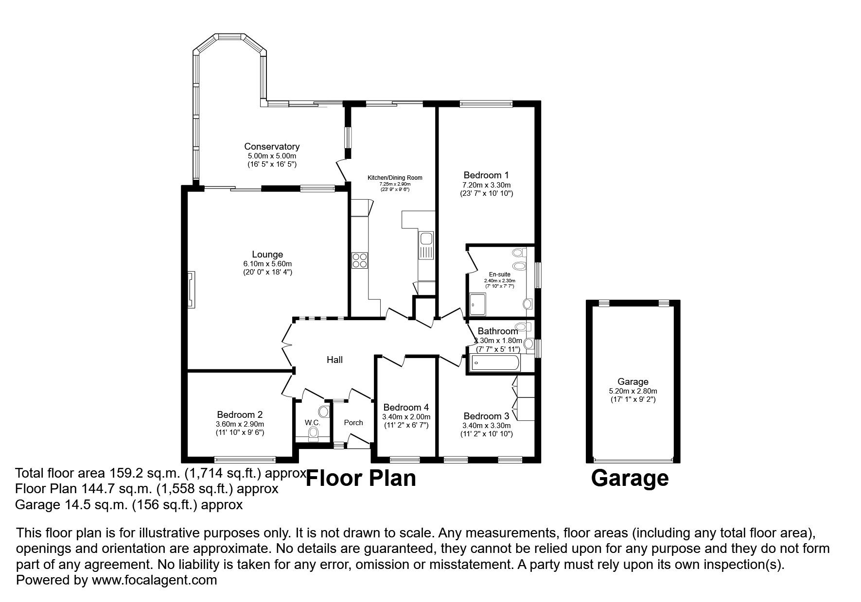 Woodland Avenue, Windsor, Berkshire SL4, 4 bedroom bungalow for sale