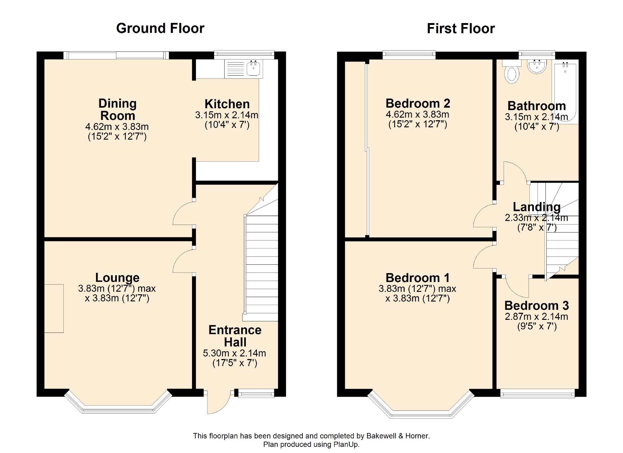 3 Bedrooms End terrace house for sale in Kent Road, Wallasey, Merseyside CH44