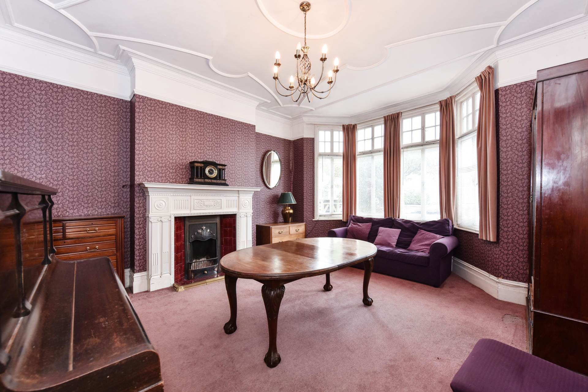 4 bedroom terraced house for sale 0