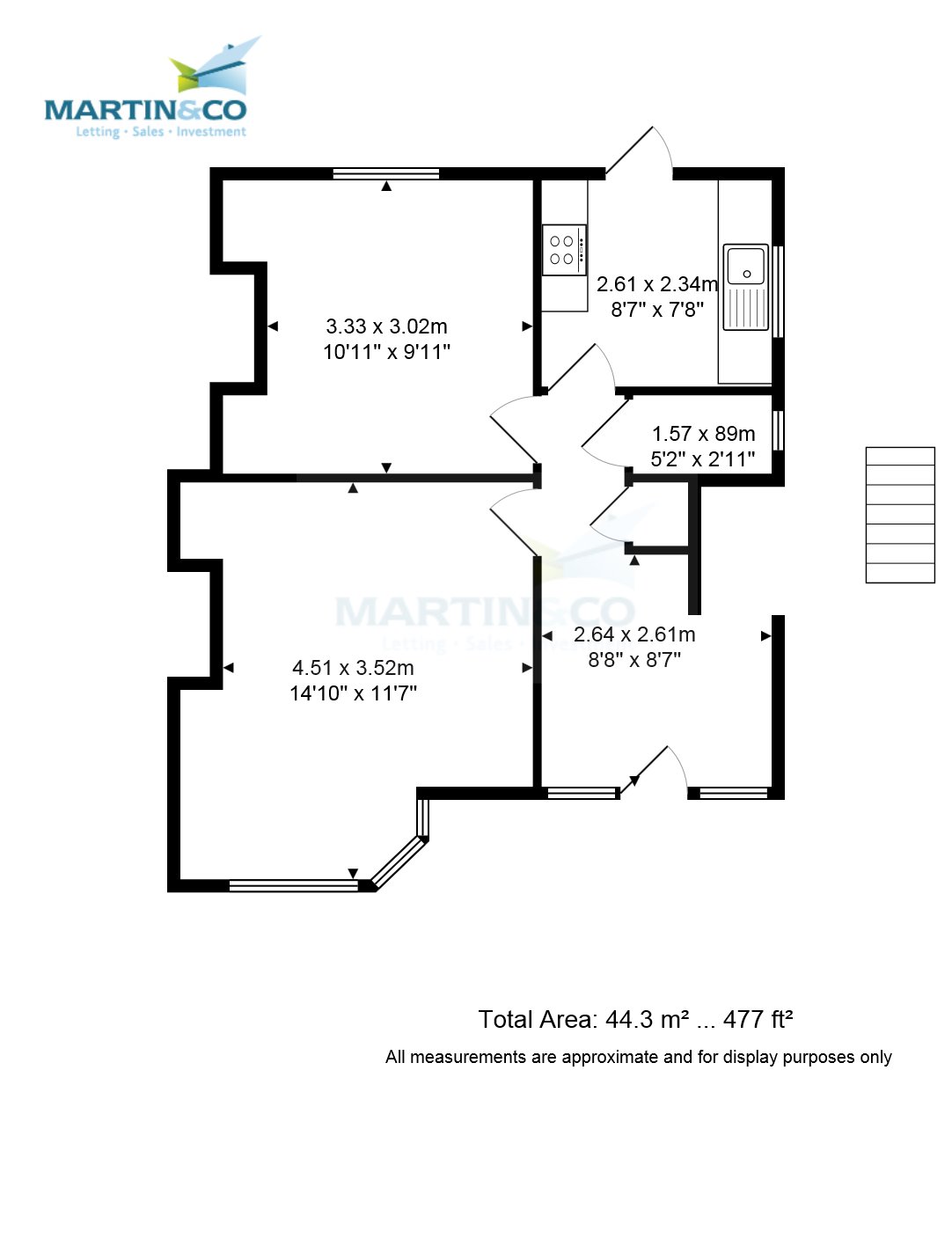 3 Bedrooms Semi-detached house to rent in Coldcotes Avenue, Leeds LS9