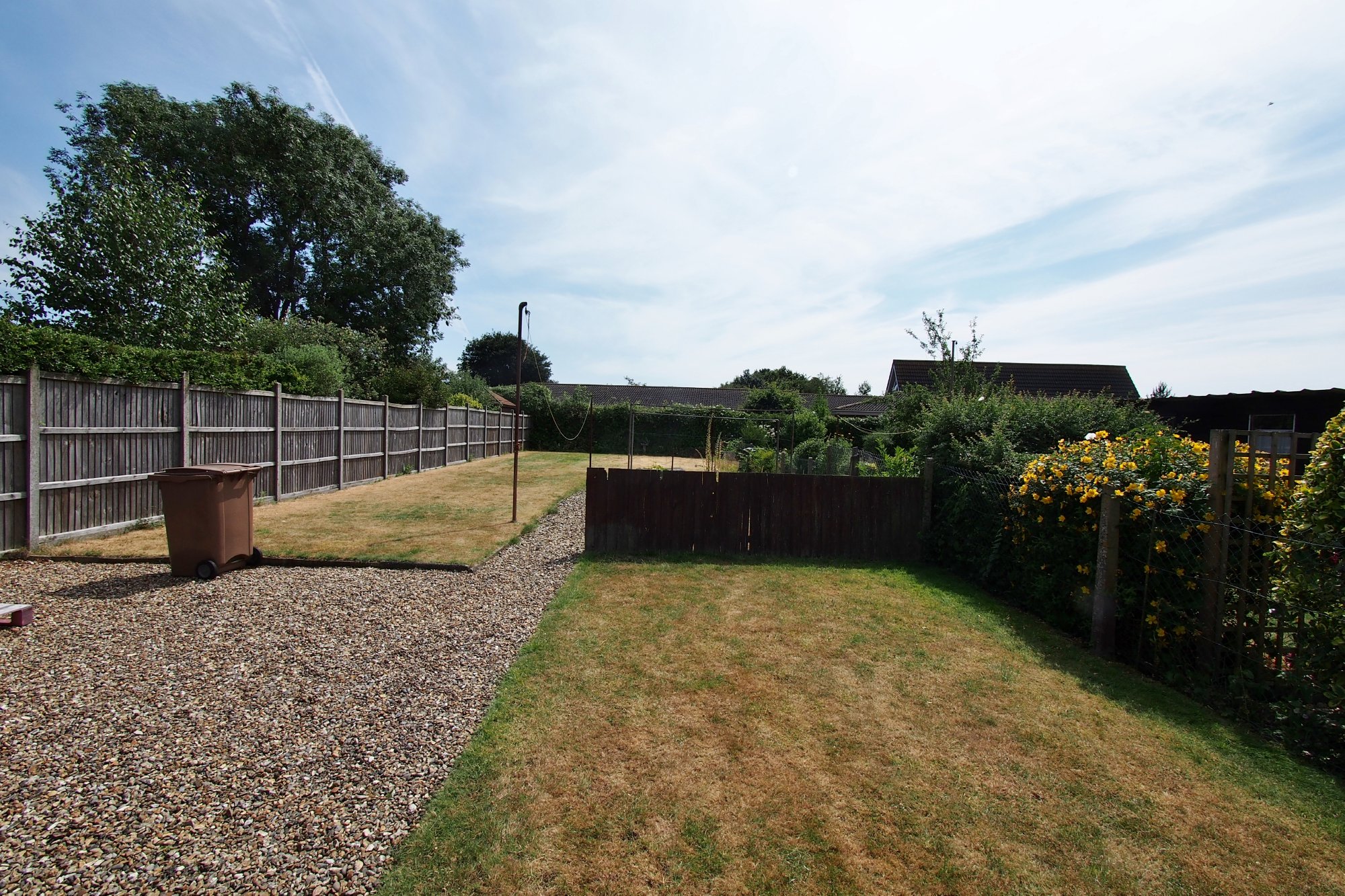 Free property report 60 Melton Road, Wymondham, NR18 0DE Chimnie