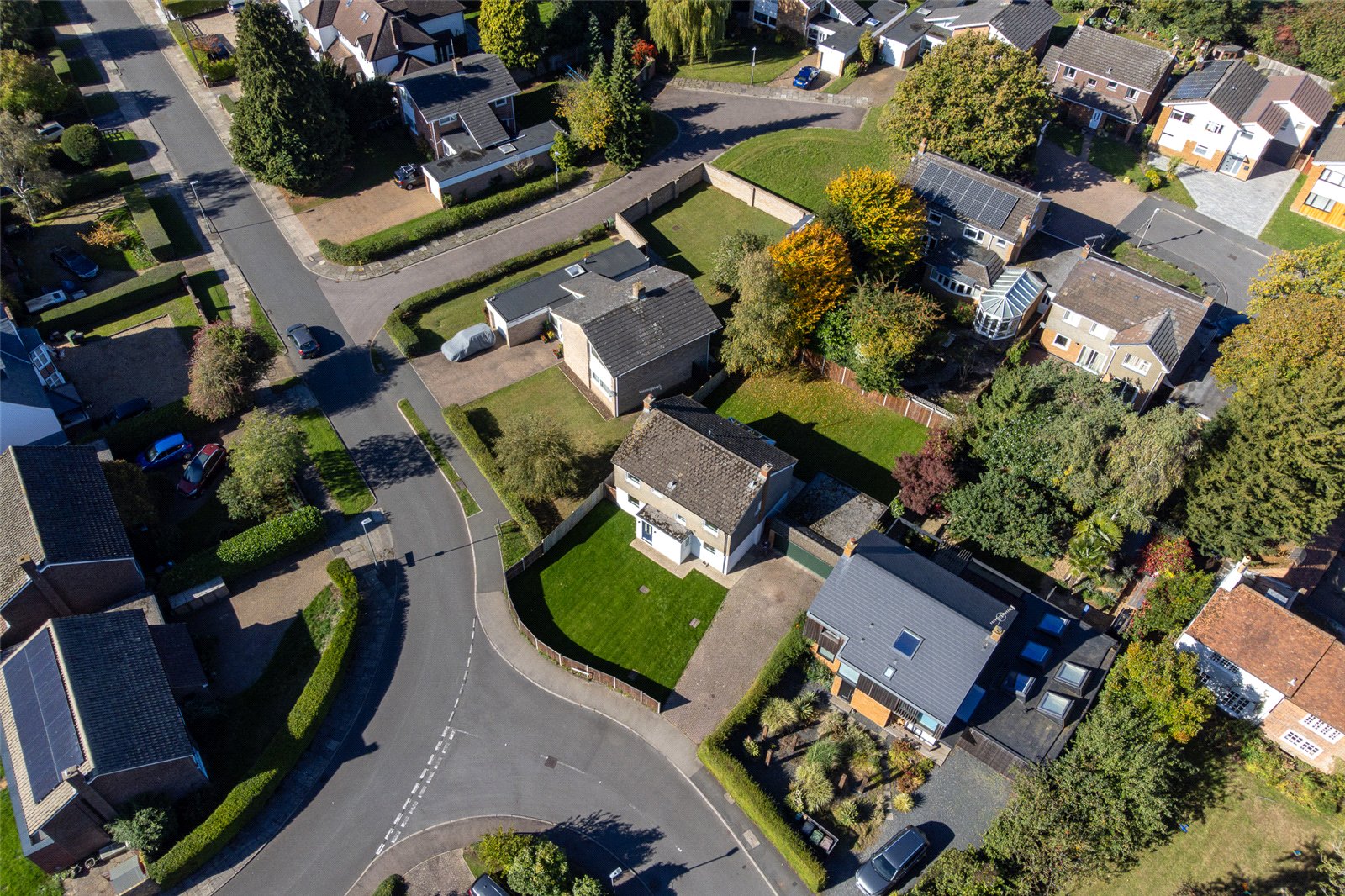 1, Barncroft Way, Hertfordshire photo 4