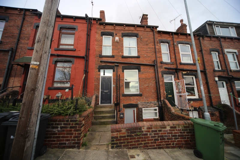 46, Melville Place Woodhouse, Leeds photo 2