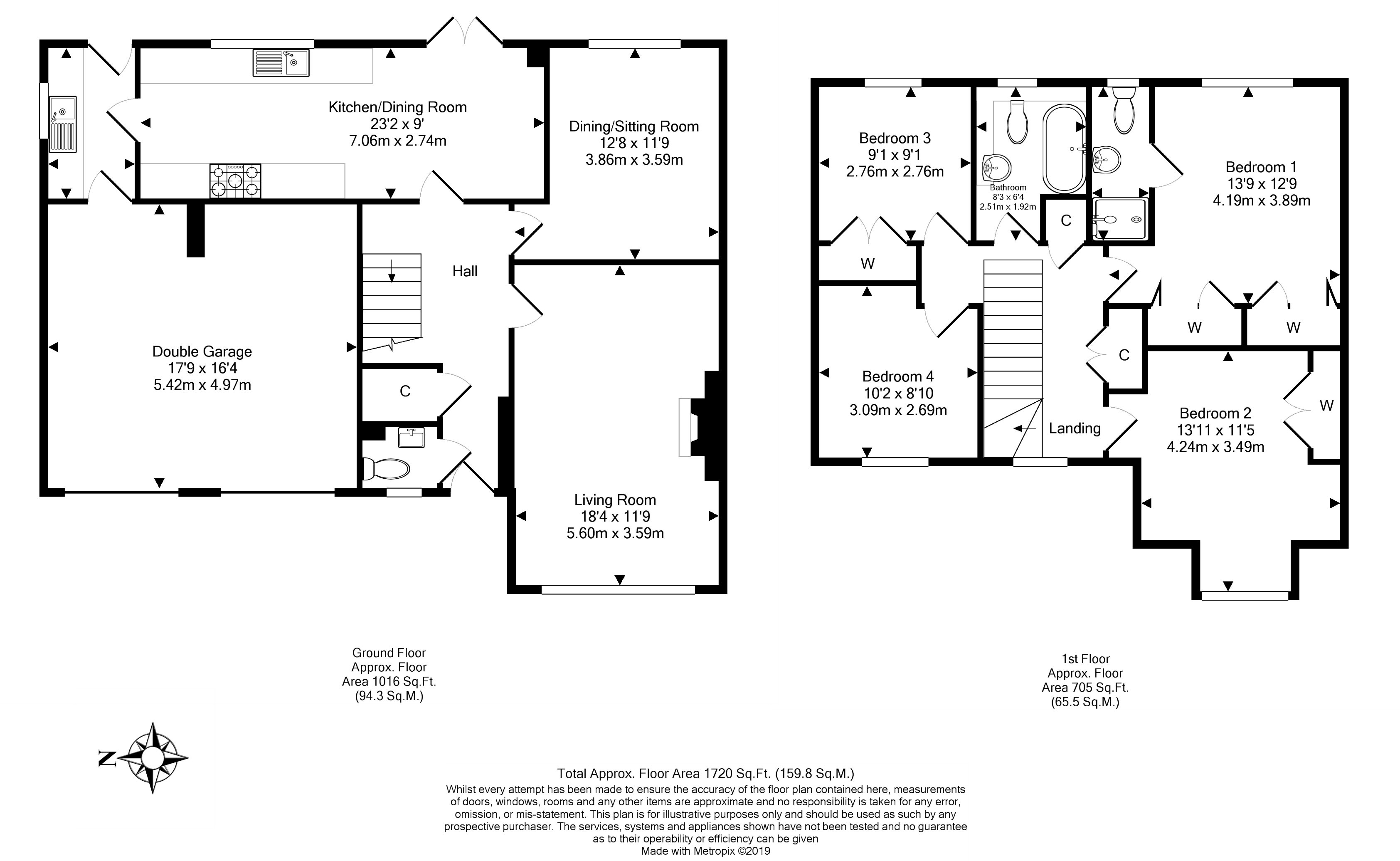 4 Bedrooms End terrace house for sale in Woodruff Gait, Dunfermline KY12