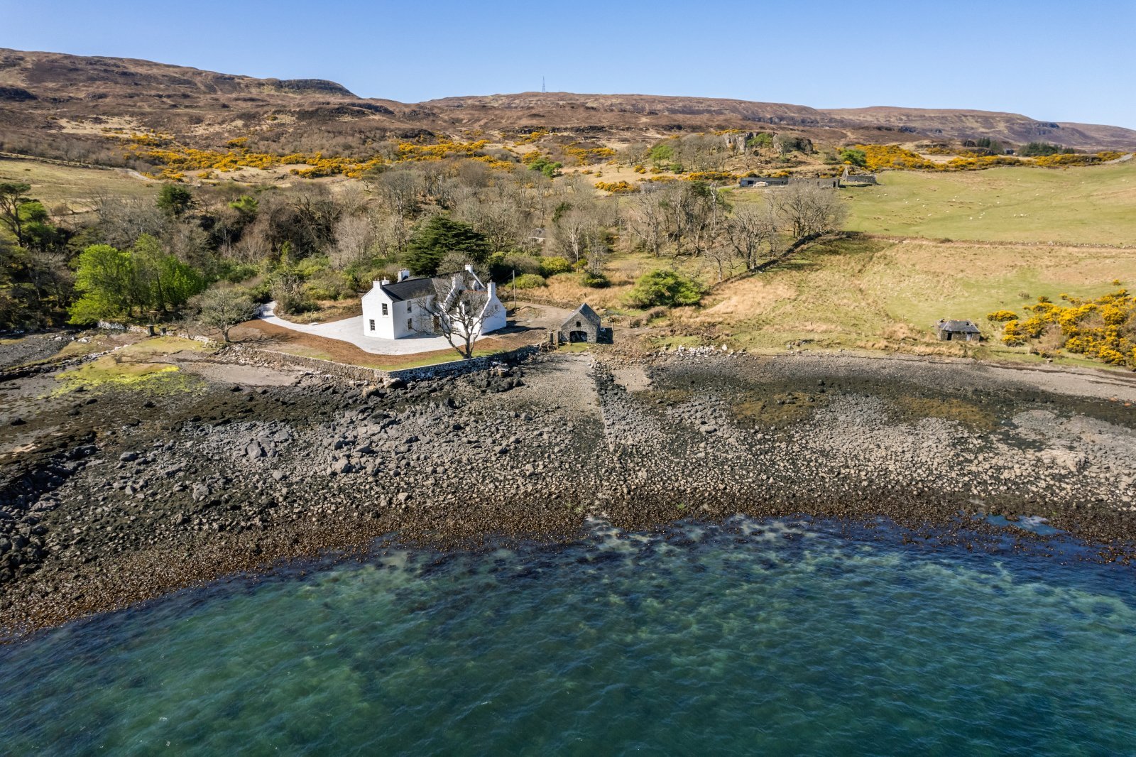 Photos of Borreraig, Dunvegan, Isle Of Skye IV55 64586125 PrimeLocation