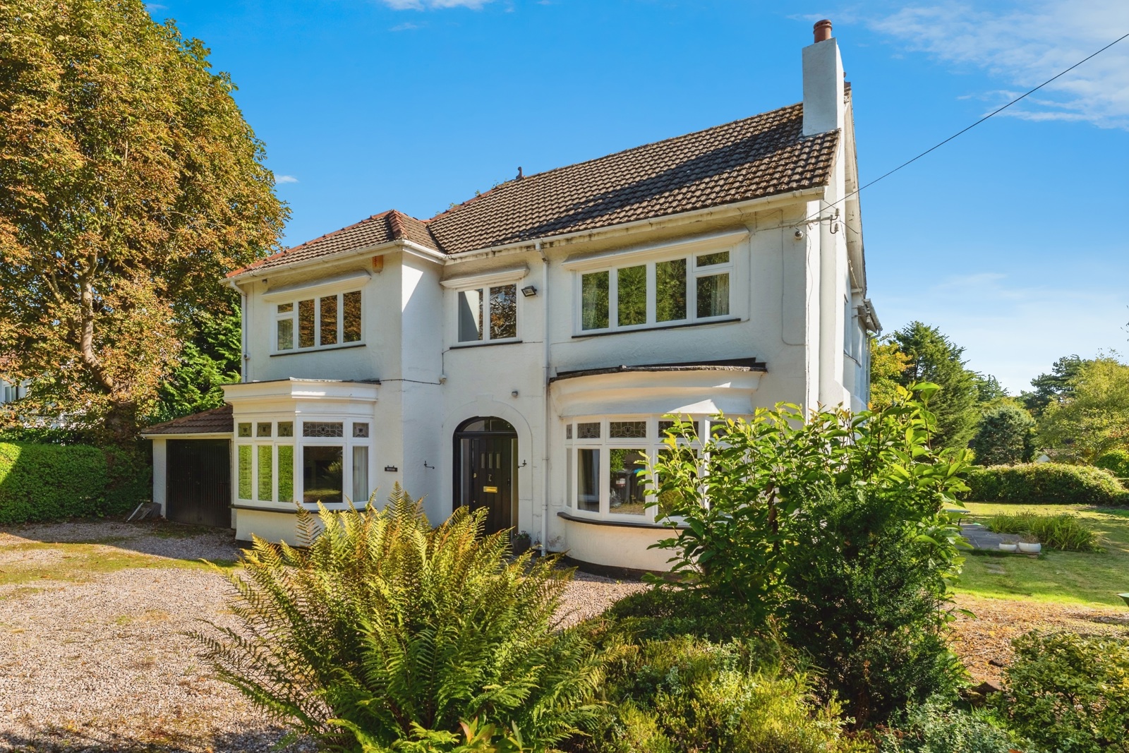 5-bed house on Tresillian,, Mill Lane, Neston, £995,000