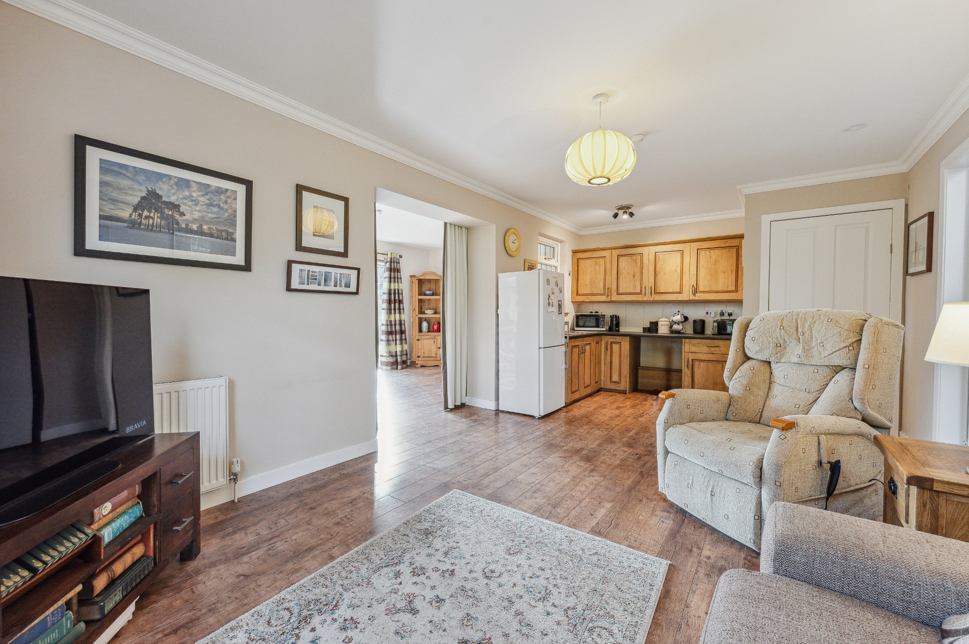 Photos of Grange Road, Alloa, Clackmannanshire FK10 66851345