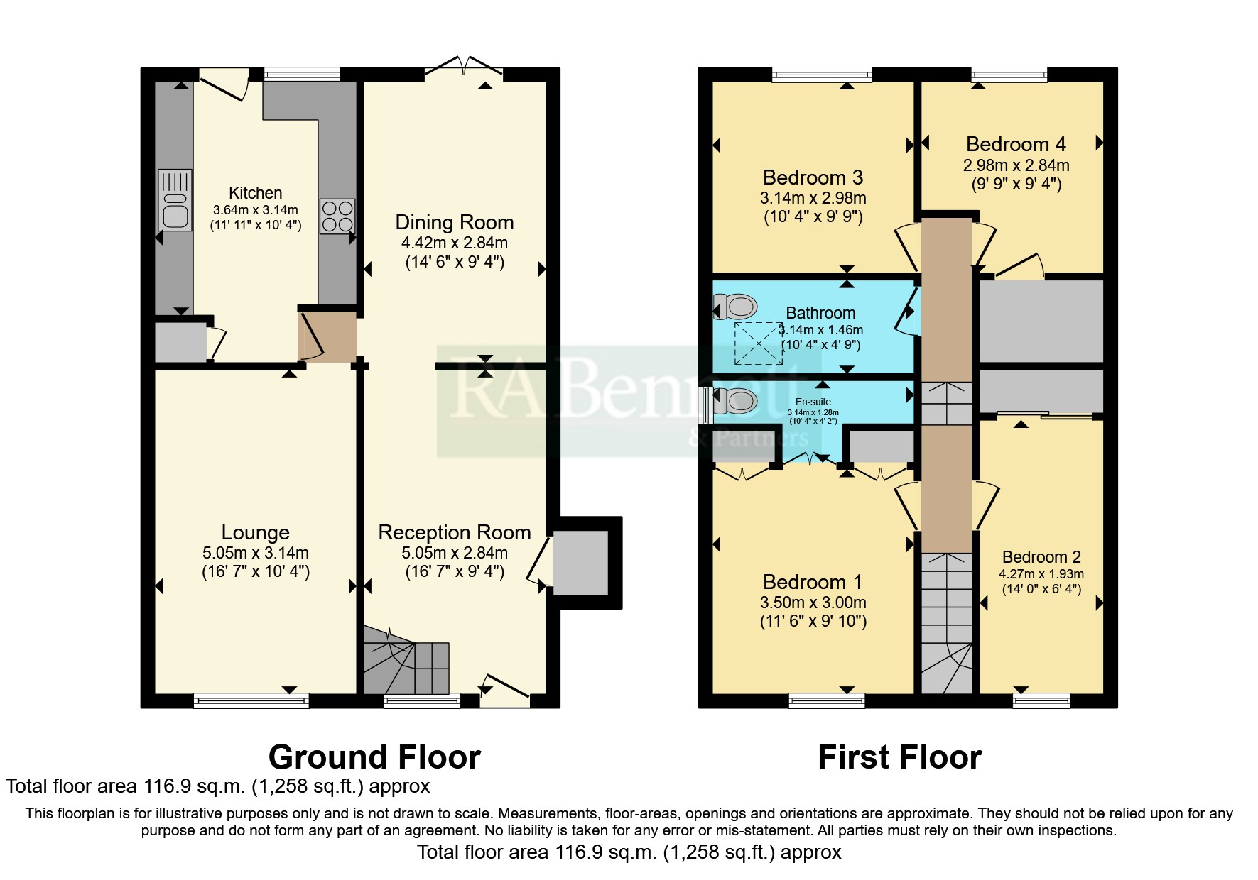 Chapel Lane, Aston Cantlow, HenleyInArden B95, 4 bedroom end terrace