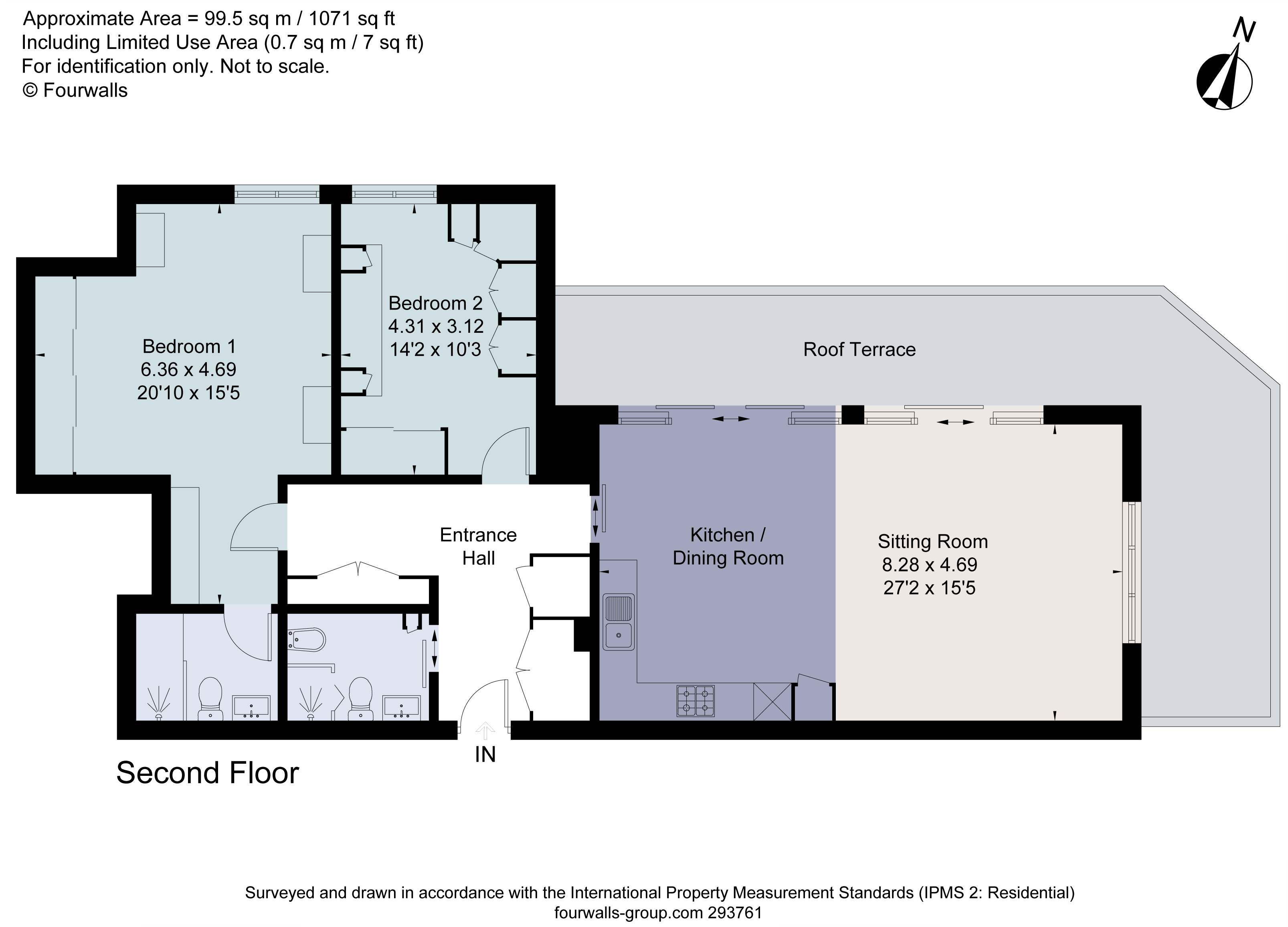 Wilkins Court, 911 Deanfield Avenue, HenleyOnThames, Oxfordshire RG9