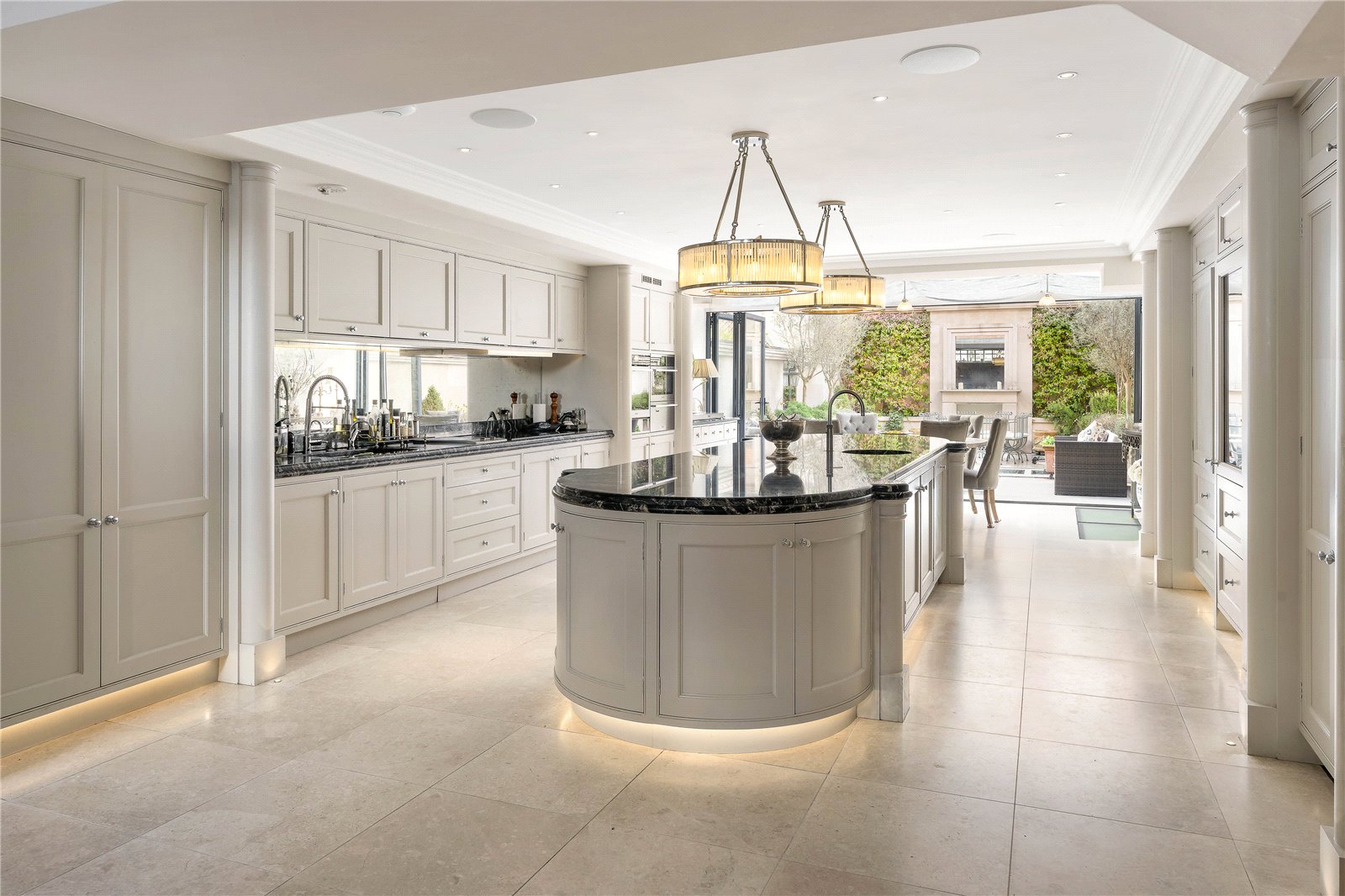 Eywa – Boutique Luxury Residences in Business Bay