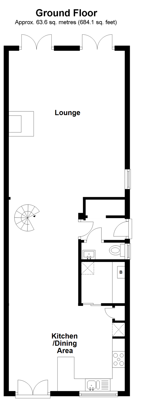 4 Bedrooms Detached house for sale in Warren Avenue, Woodingdean, Brighton, East Sussex BN2