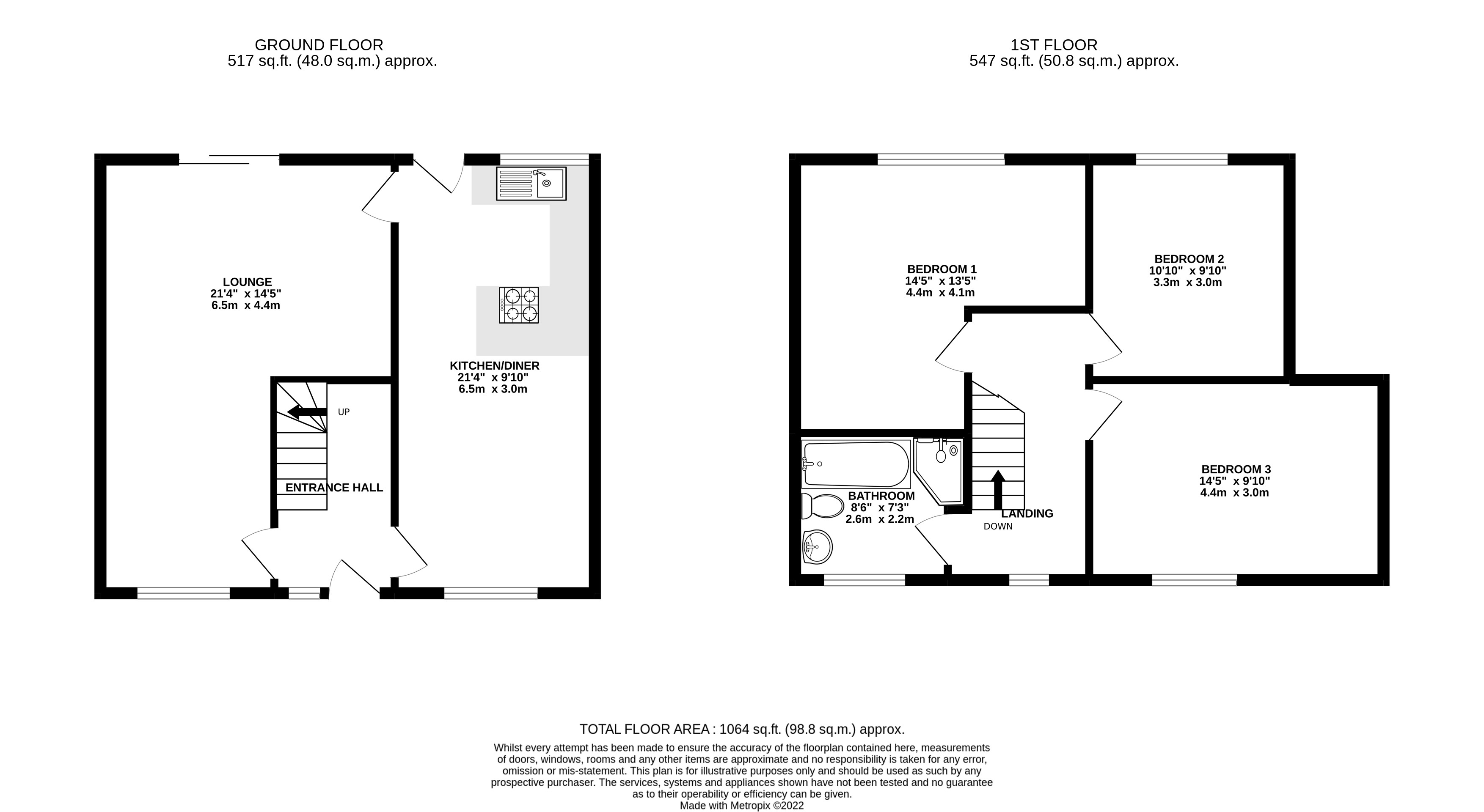 Lentons Lane, Coventry CV2, 3 bedroom terraced house for sale