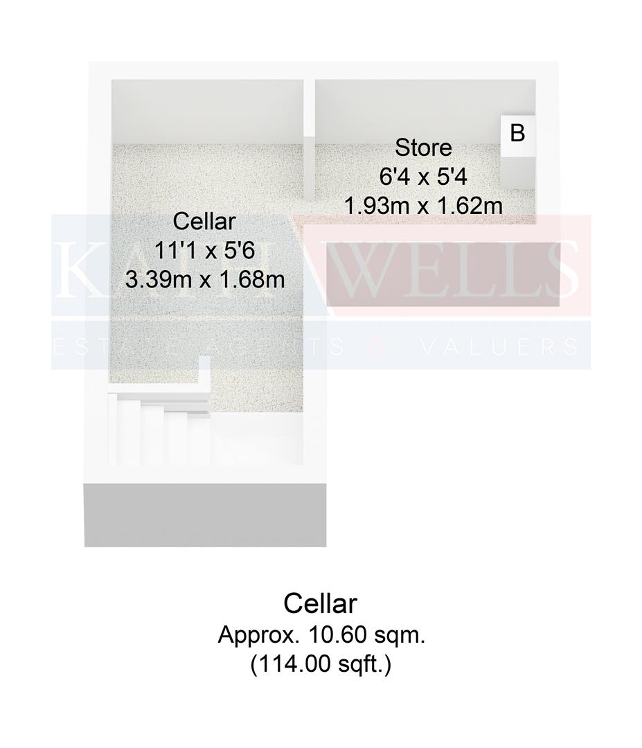 21, Aviary Mount, Leeds floorplan
