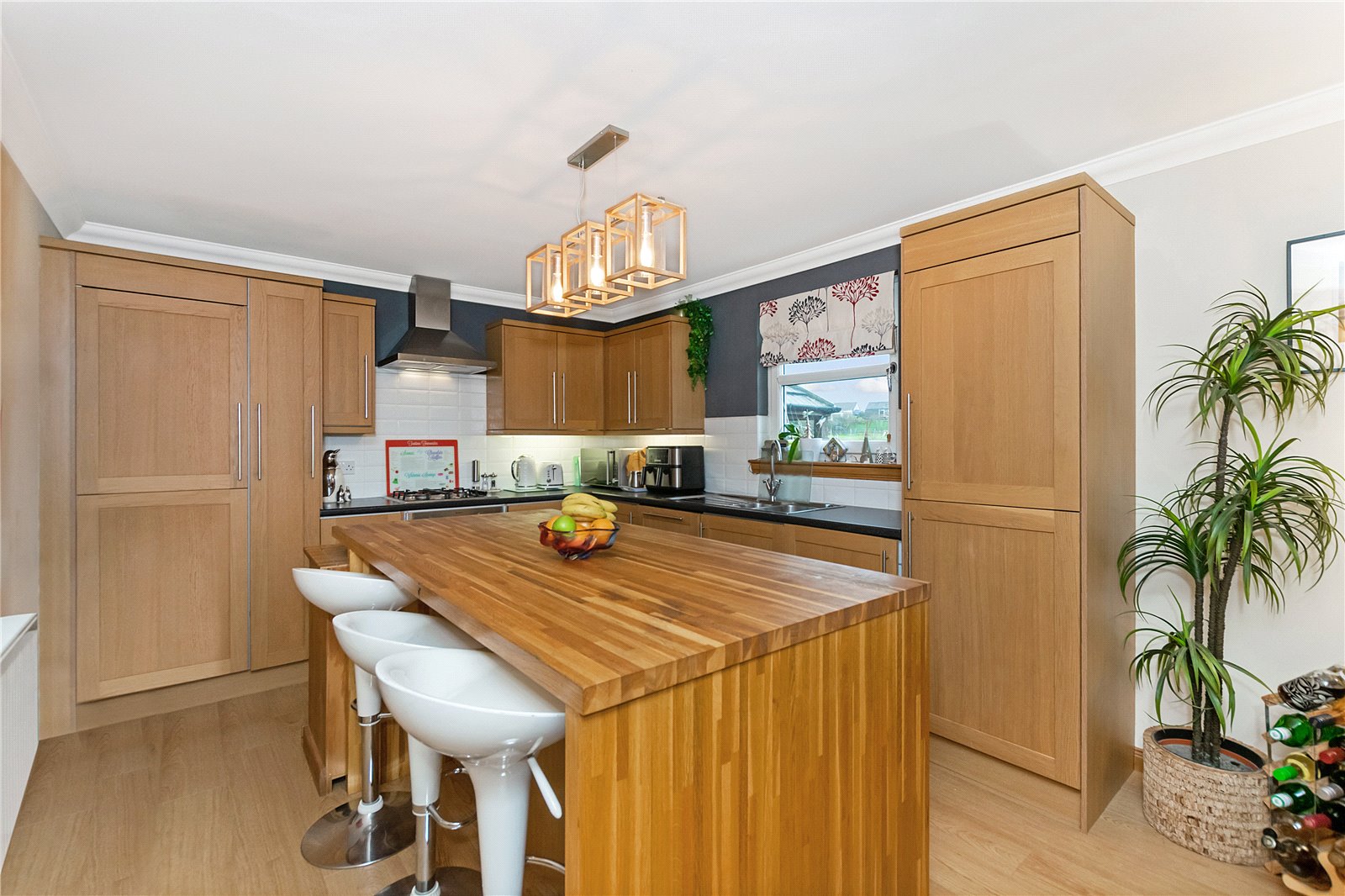 Photos of Kingsview Apartments, Burntisland Road, Kinghorn KY3