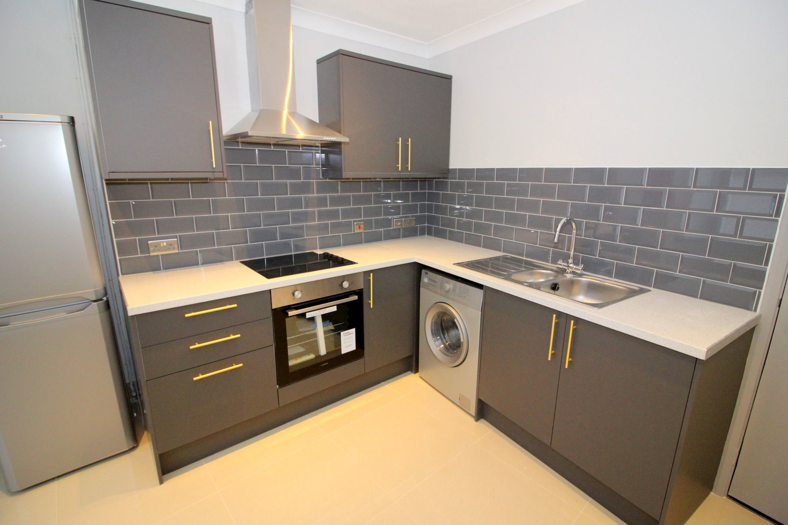 1-bed flat on 237,Room 2, Dereham Road, Norwich, £550/mo