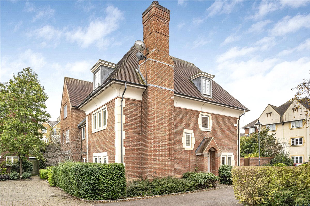 25, Lark Hill, Oxford photo 4