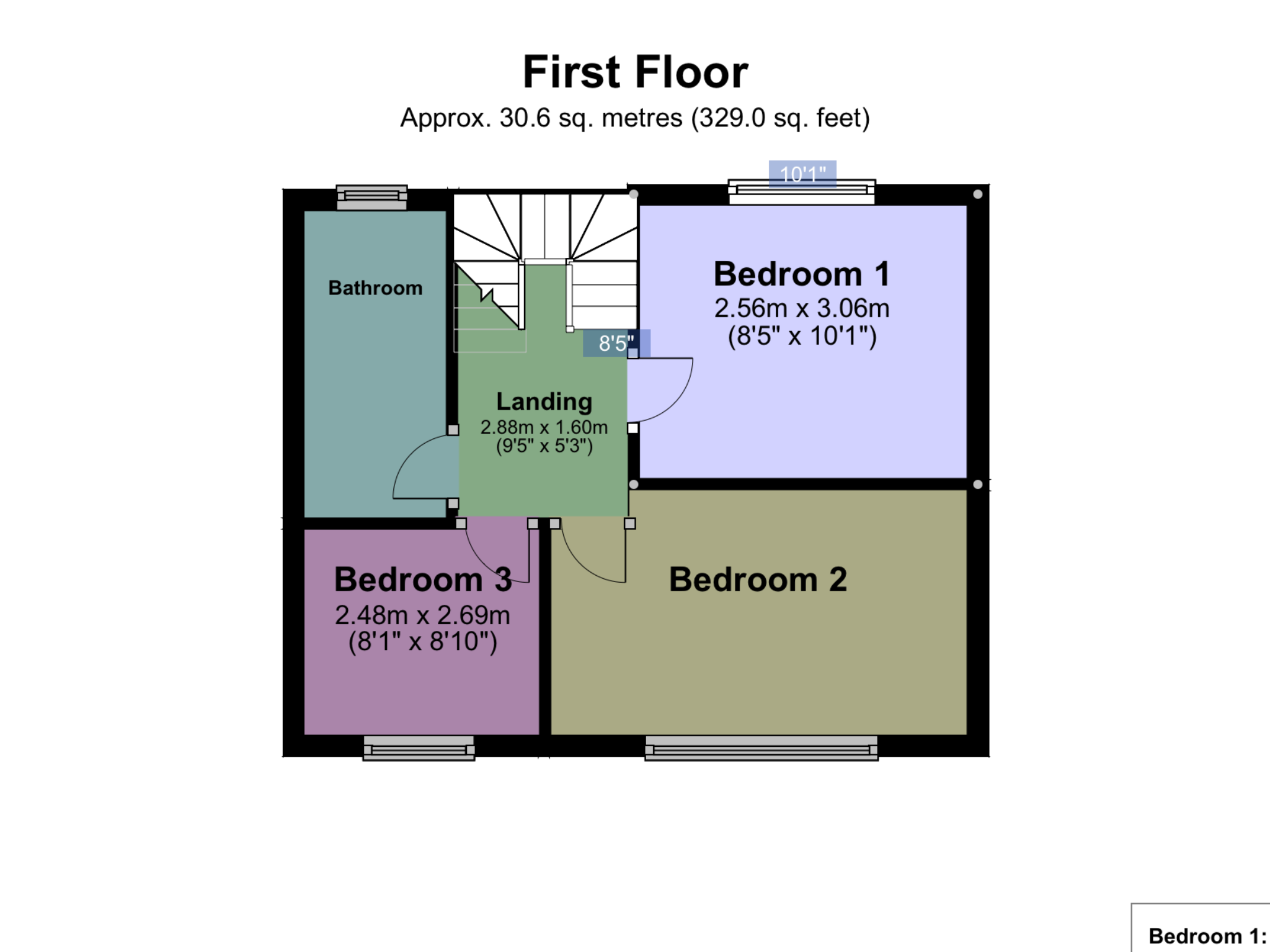 3 Bedrooms Semi-detached house for sale in The Crescent, Conisbrough, Doncaster DN12