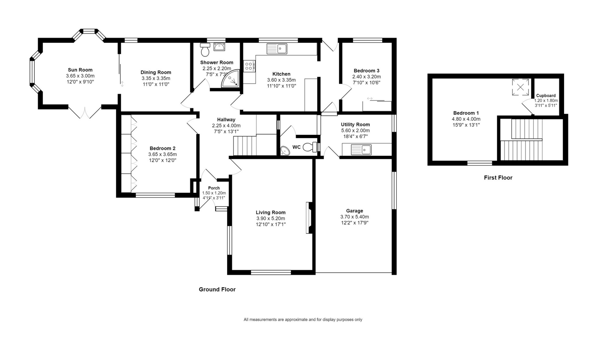 Wellgate Avenue, Birstall LE4, 3 bedroom bungalow for sale 63966709