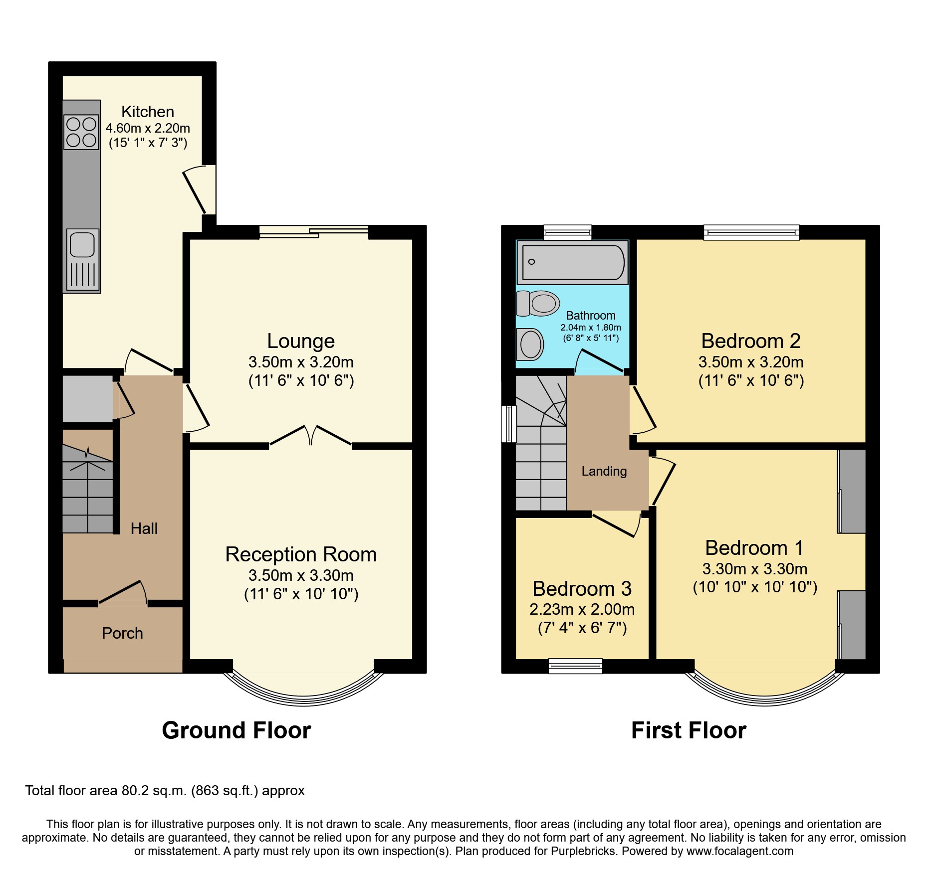 Old Park Road, Dudley DY1, 3 bedroom semidetached house for sale