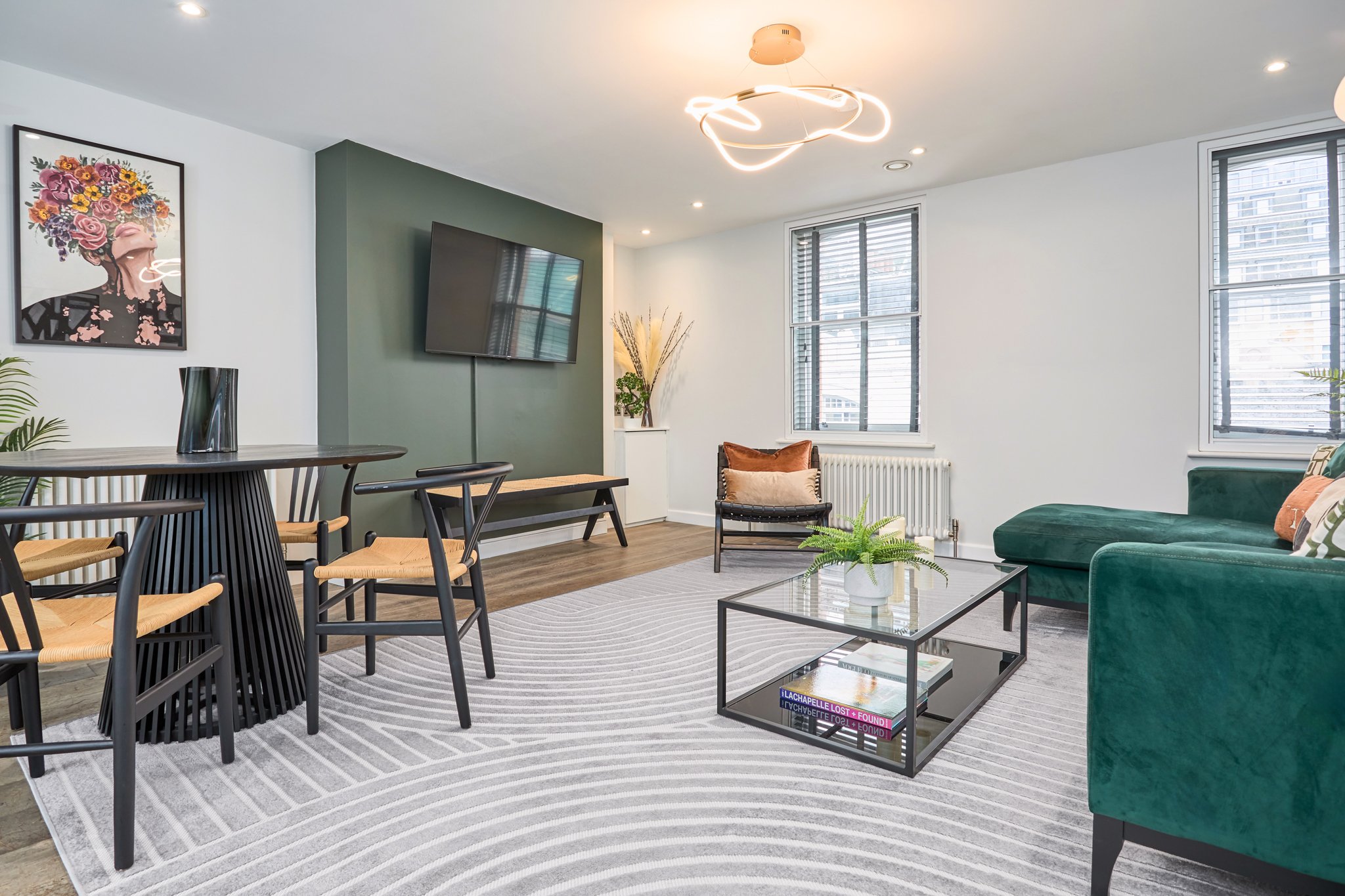 The Pimlico Collection, 79-95 St.George's Square, Pimlico, , London  photo 2