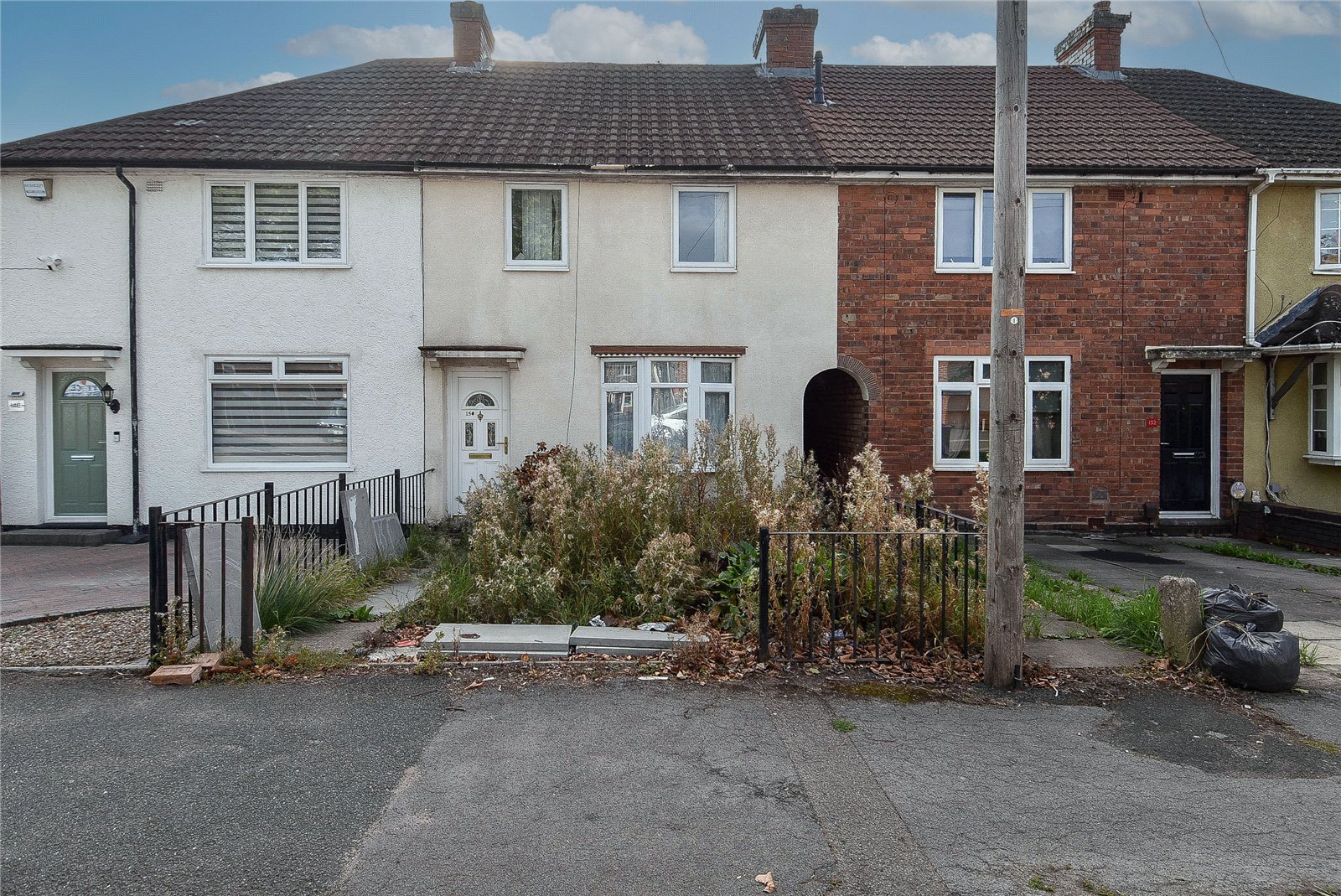 150 Highters Heath Lane, Birmingham, B14 4NL - listing photo