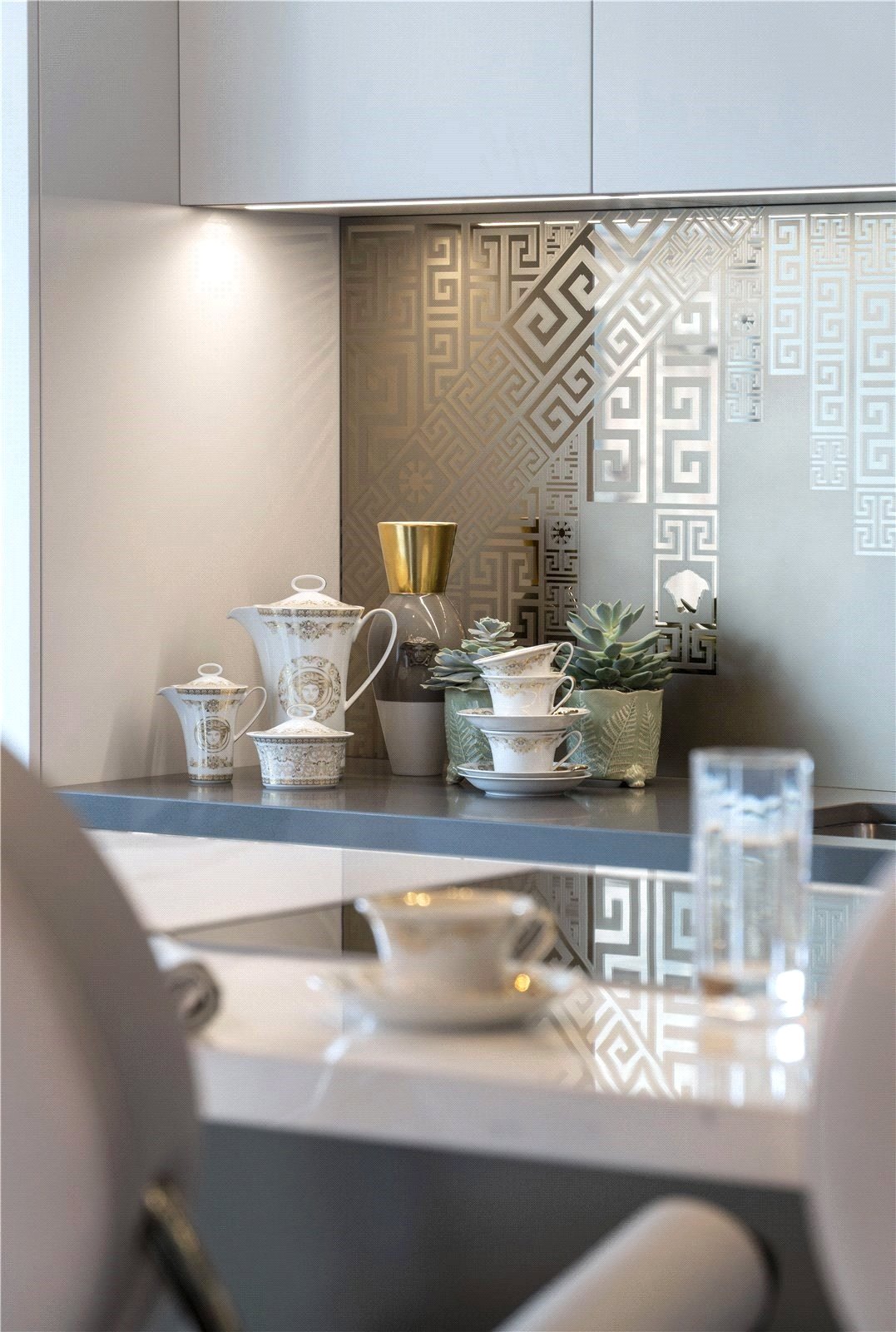 3 bedroom new flat for sale 0