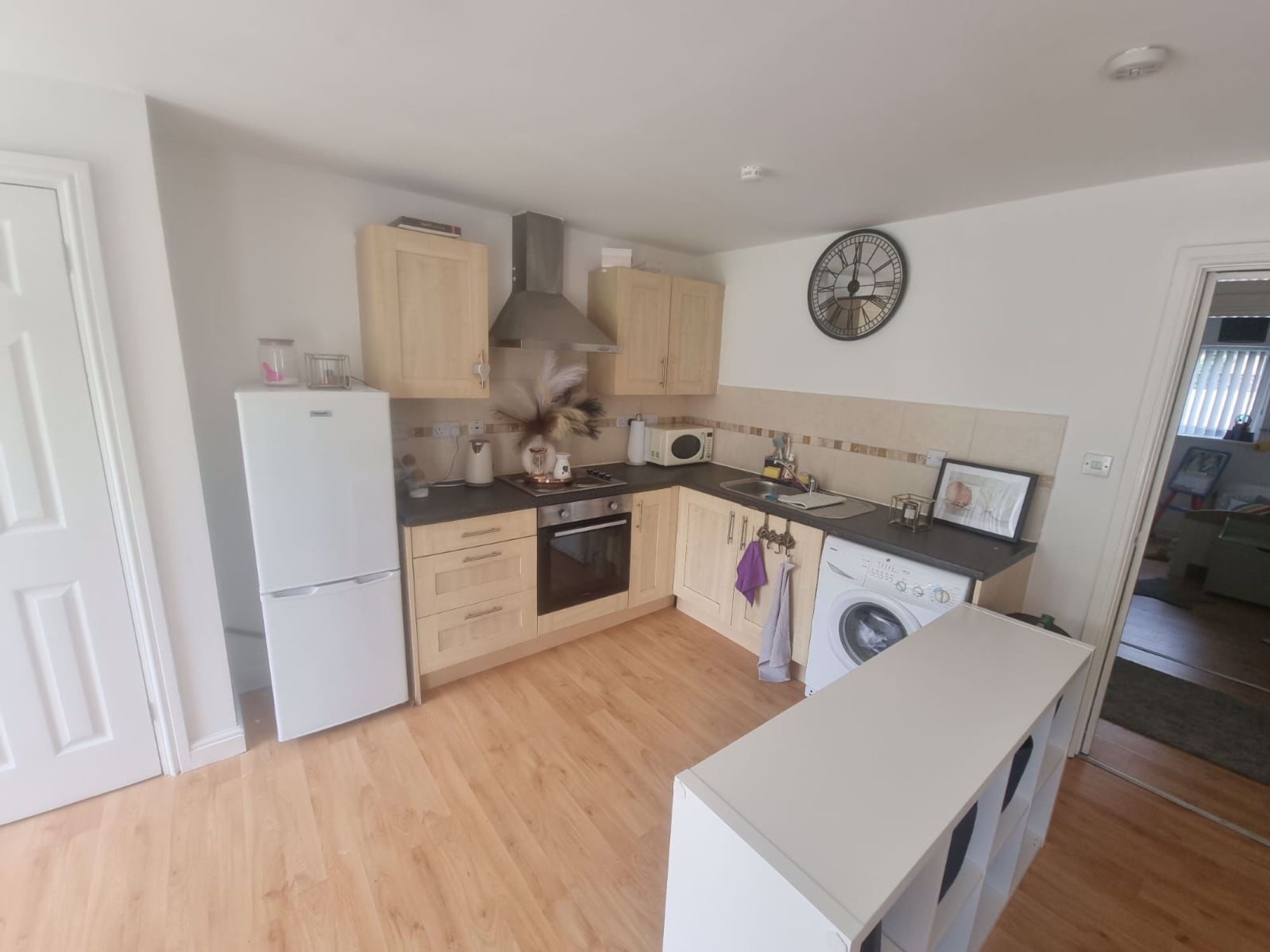 32 Knightsbridge Court Pilch Lane, Liverpool photo 5