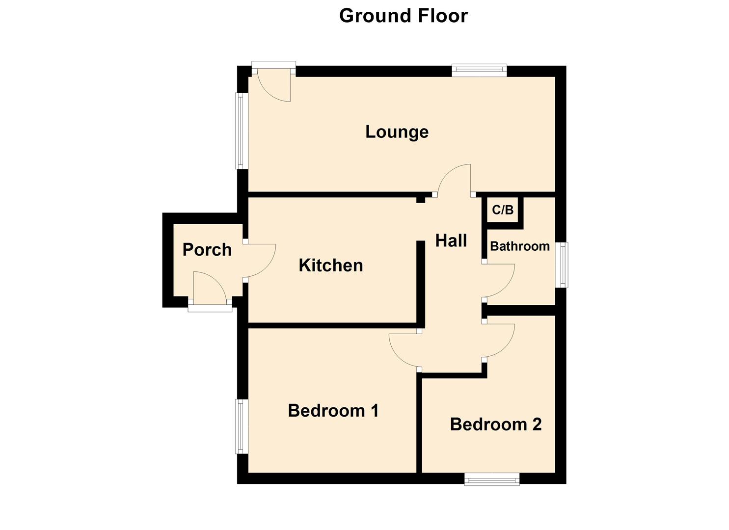 2 Bedrooms Mobile/park home for sale in Third Avenue, Kingsleigh Park Homes, Benfleet SS7