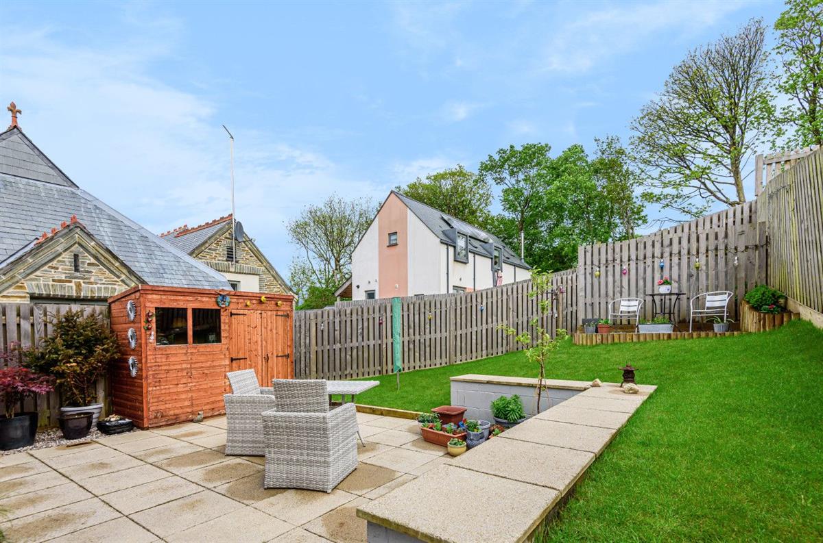 Photos of The Old Grammar School, College Road, Camelford PL32