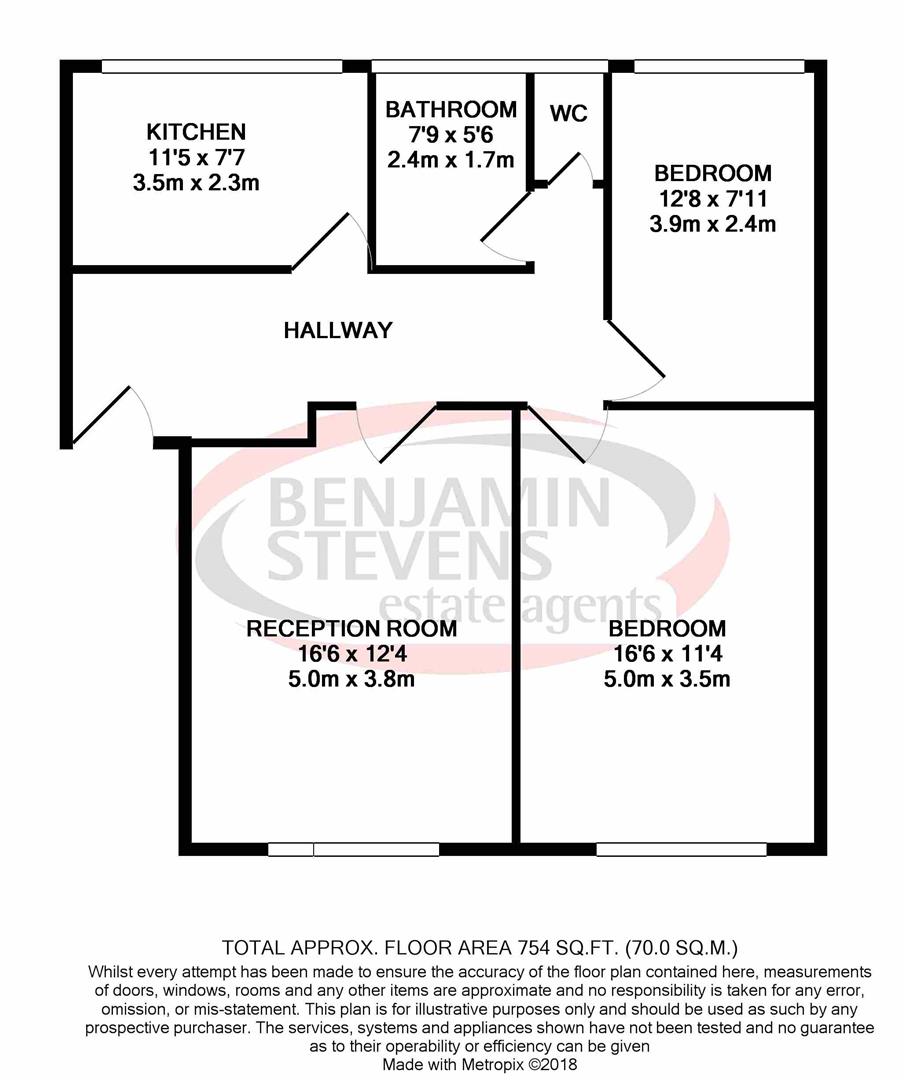 2 Bedrooms Flat to rent in Cymbeline Court, Gayton Road, Harrow-On-The-Hill, Harrow HA1