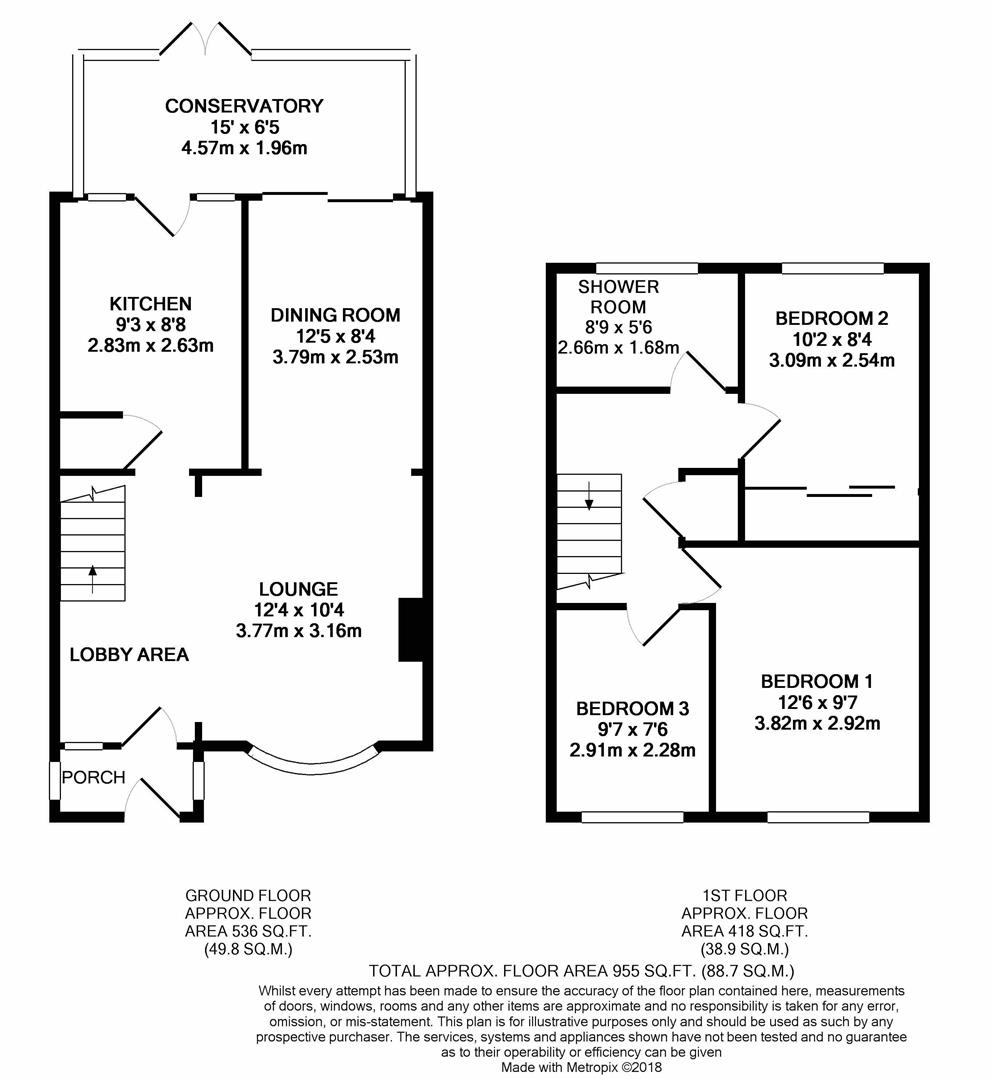 3 Bedrooms Terraced house for sale in Allenby Walk, Sittingbourne ME10