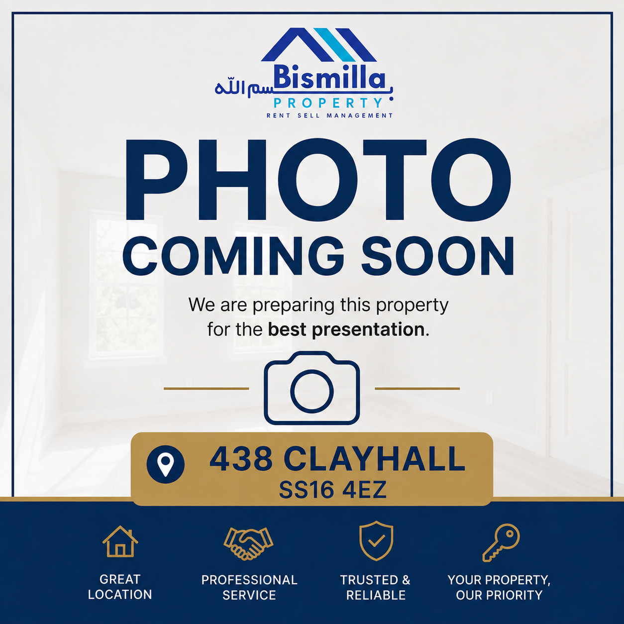 438, Clay Hill Road, Basildon photo 2