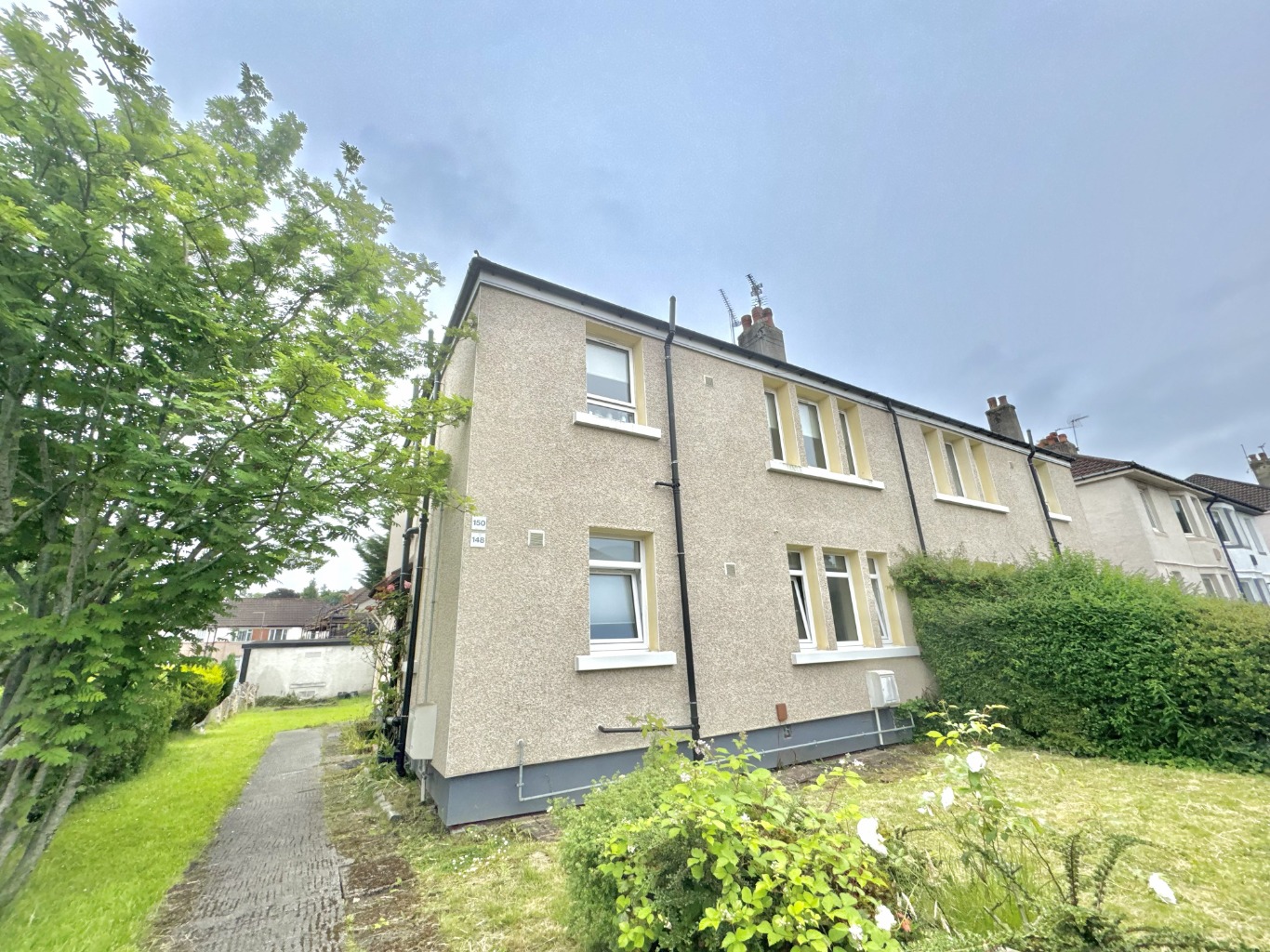 148, Lochfield Road, Paisley photo 3