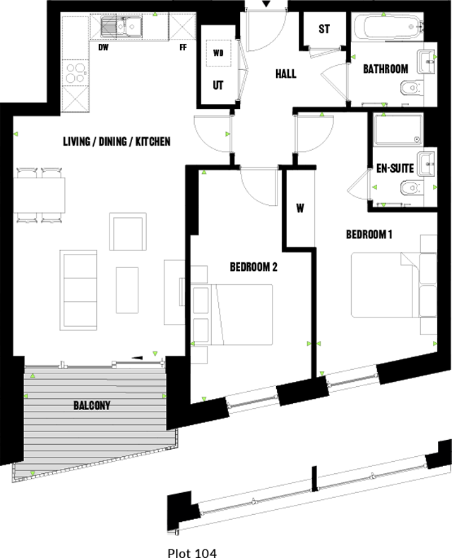 6275a9a6-11c6-f111-a05c-70a8a5756483B, 22 Capital Interchange Way, Brentford floorplan