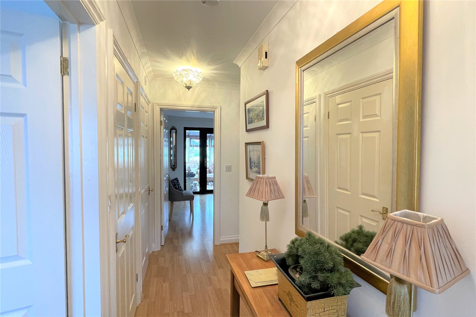 Photos of Maes Yr Efail, Llangennech, Llanelli, Carmarthenshire SA14