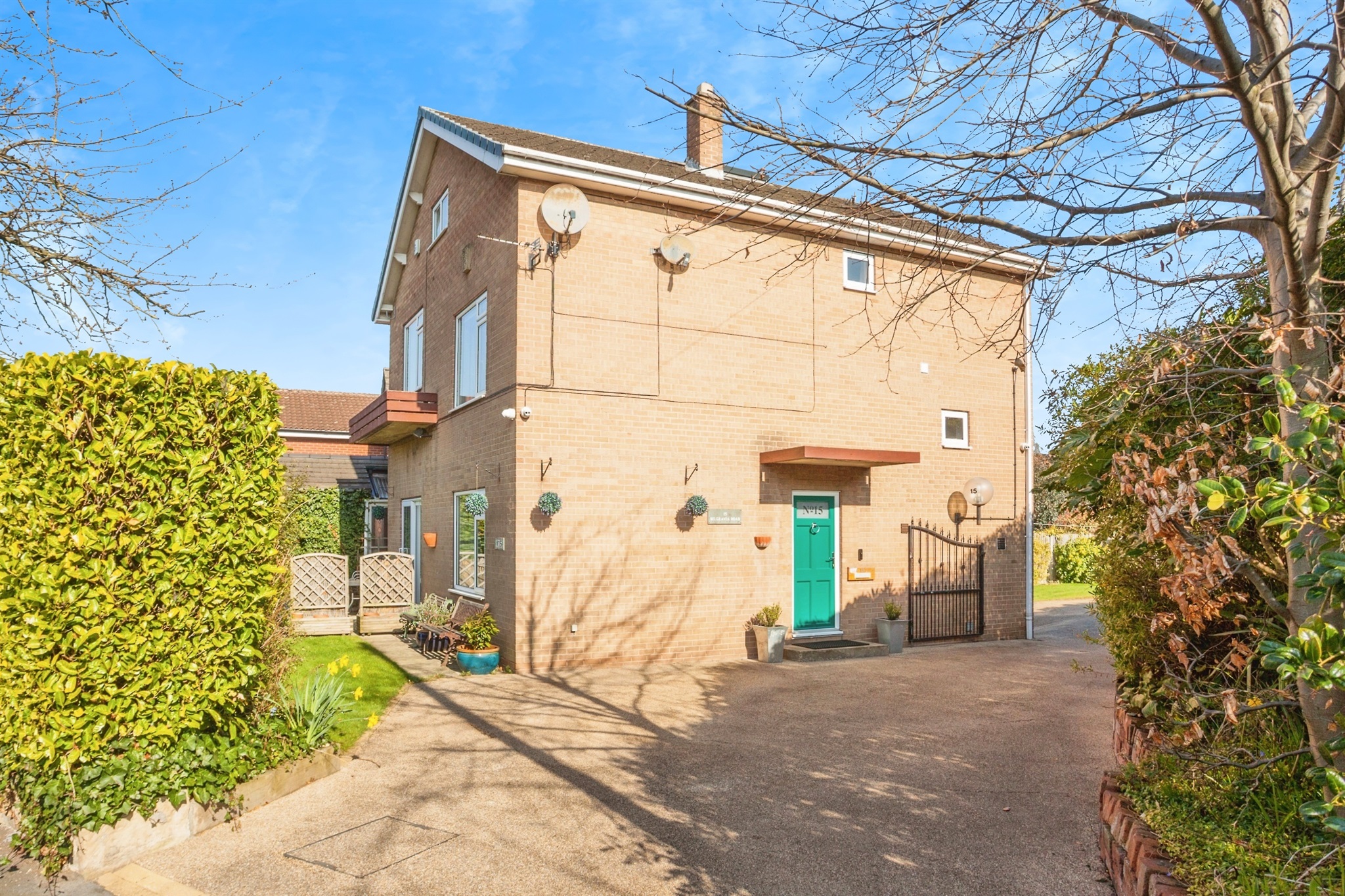 15, Belgravia Road, Wakefield photo 4