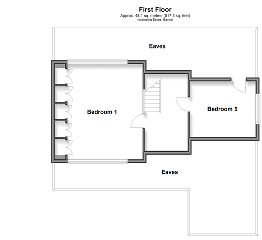 Gilletts Lane East Malling, West Malling floorplan