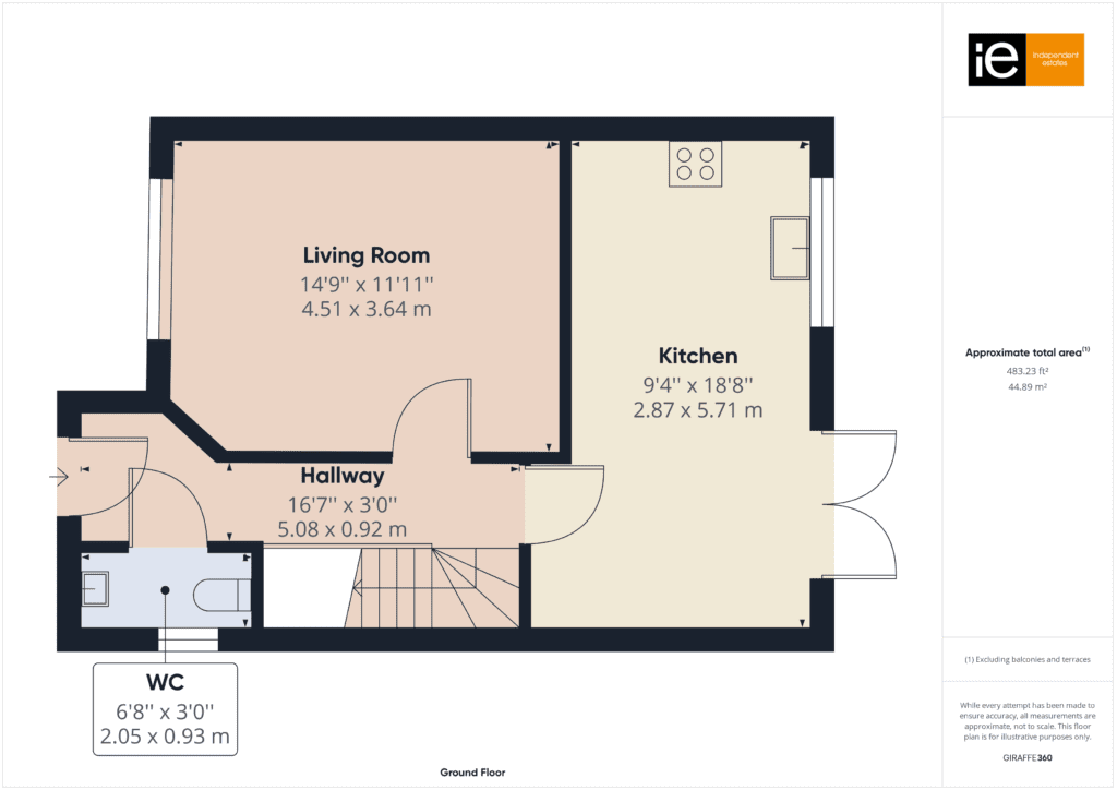 73 Herbison Crescent, Shotts ML7, 3 bedroom country house for sale ...