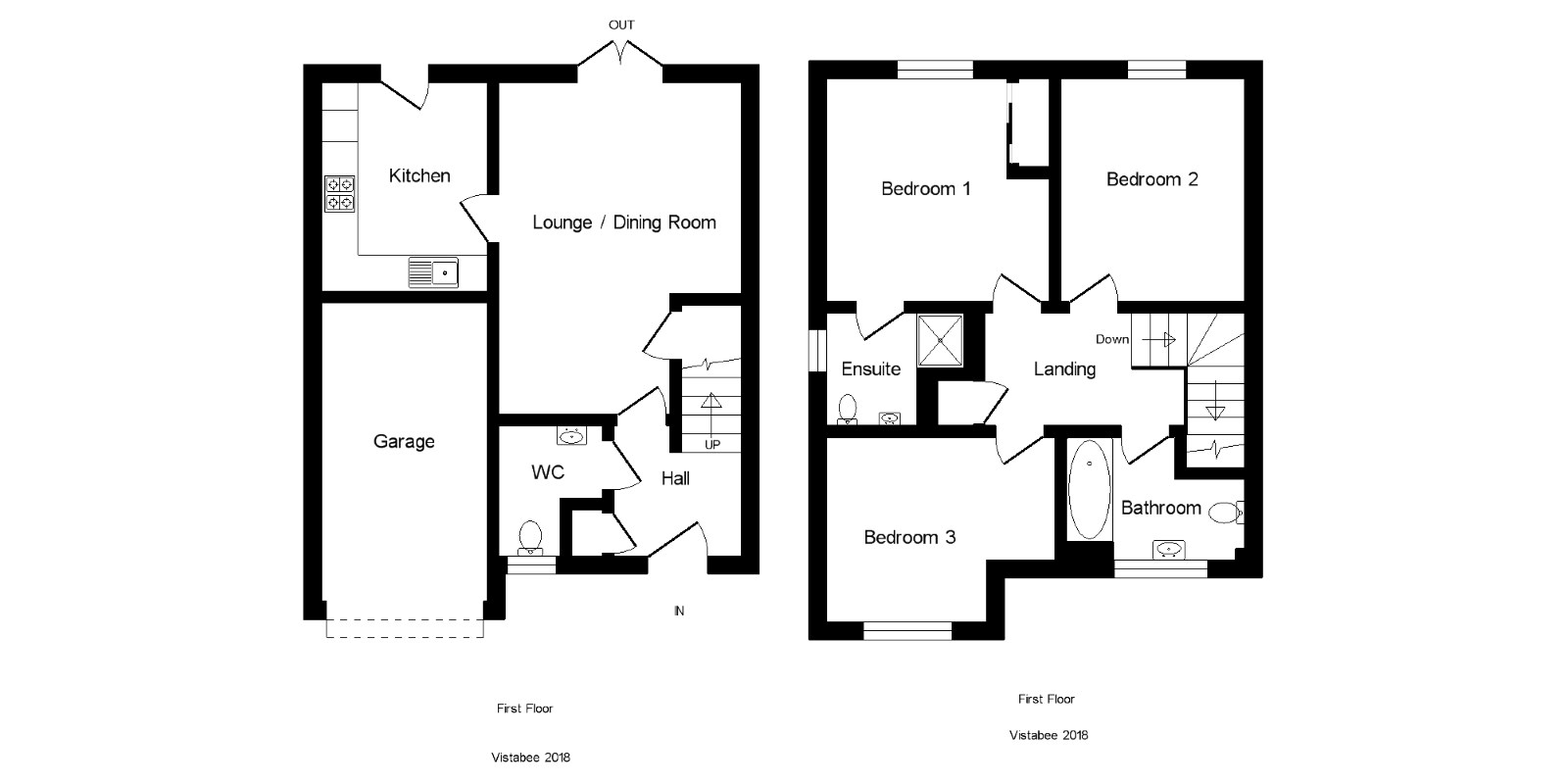3 Bedrooms Semi-detached house for sale in Macauley Way, Hamilton, South Lanarkshire ML3