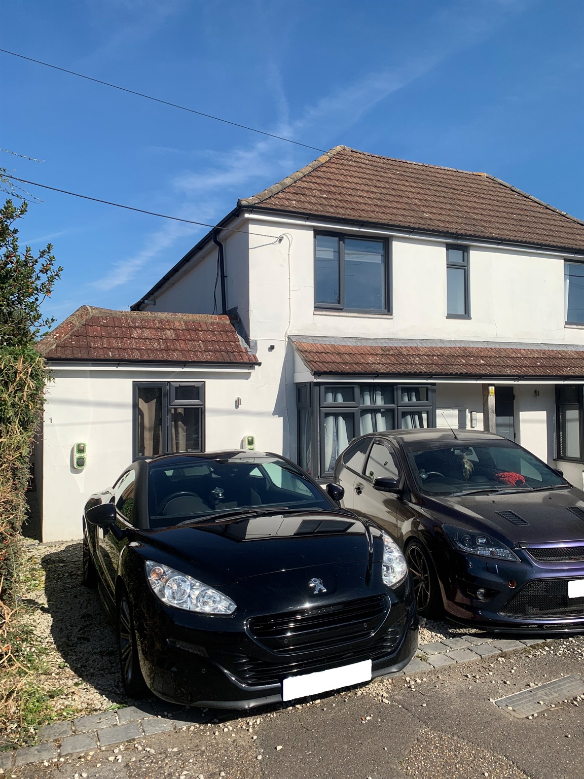 Flat 1, St Andrews Lodge, 39, St. Andrews Road, Burgess Hill photo 2