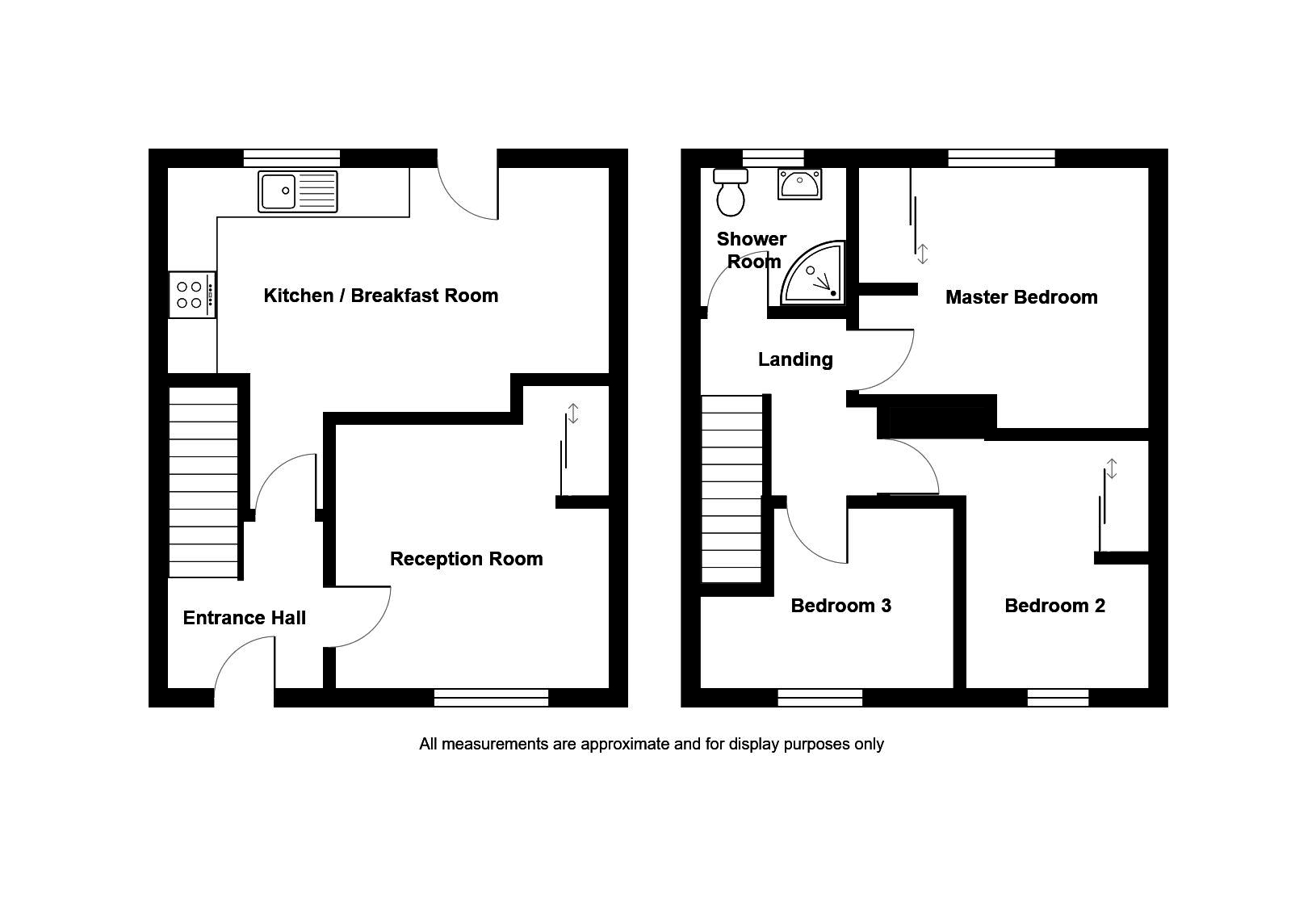 11, Wadloes Road, Cambridge floorplan